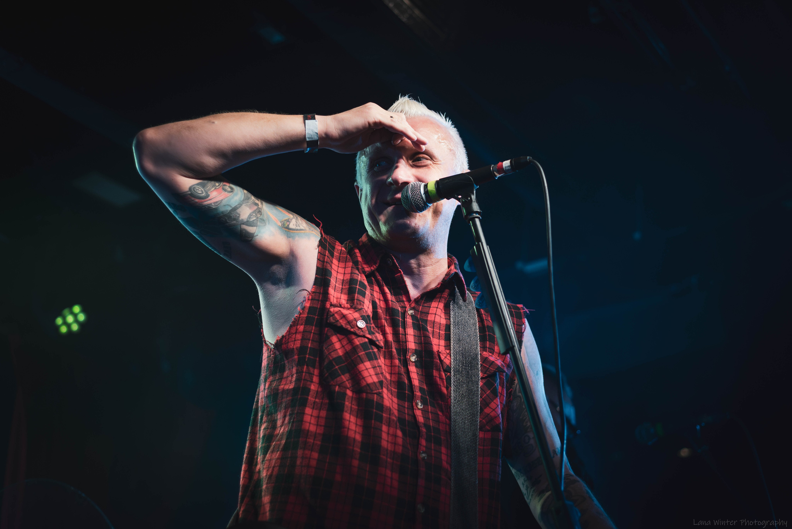 ПОРТ (812) (30 ноября 2024 года, Москва, клуб 16 Тонн). Фотограф Светлана Блинова, Москва и Московская область