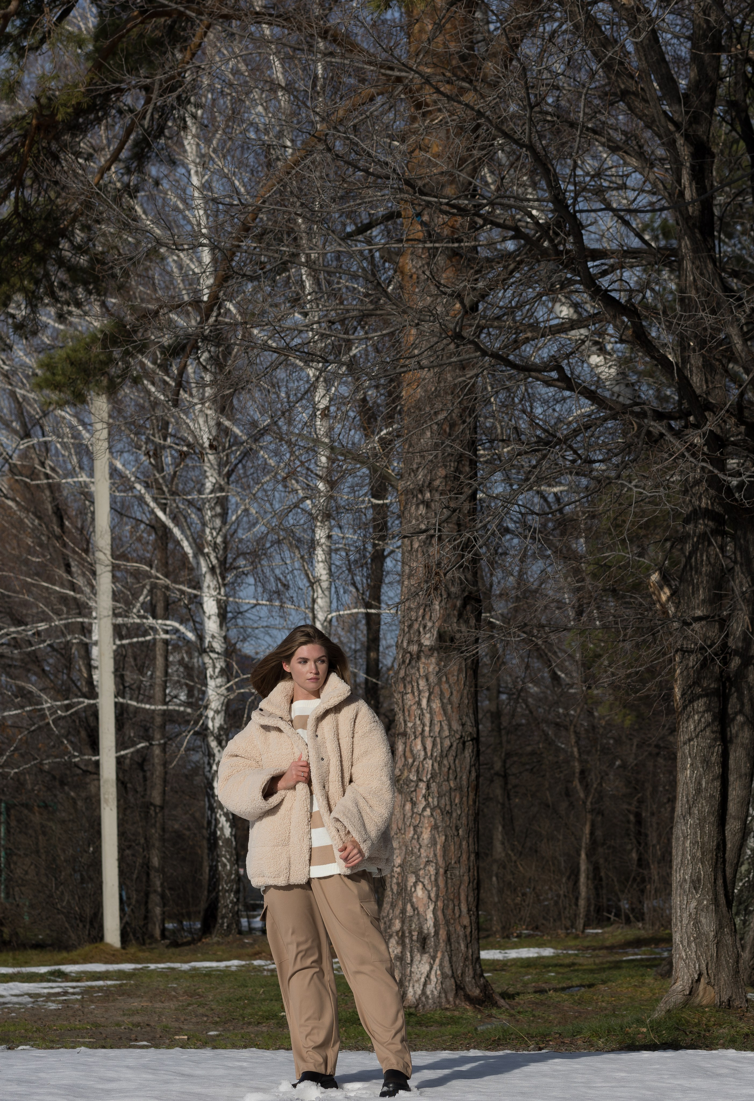 Ballare brand. Фотограф в Челябинске Снежана Резниченко