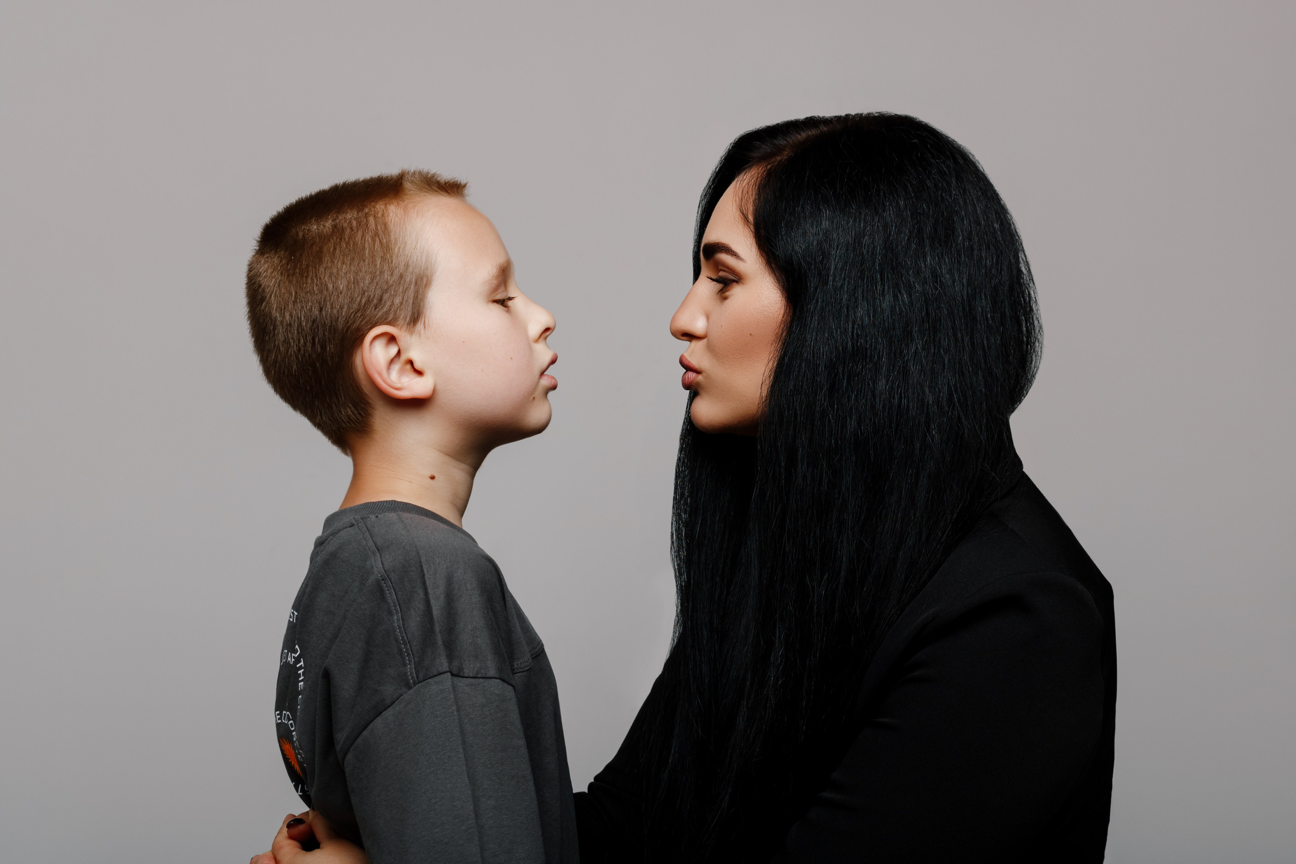 Rodziny. Fotograf w Łodzi Lana Shkuratova