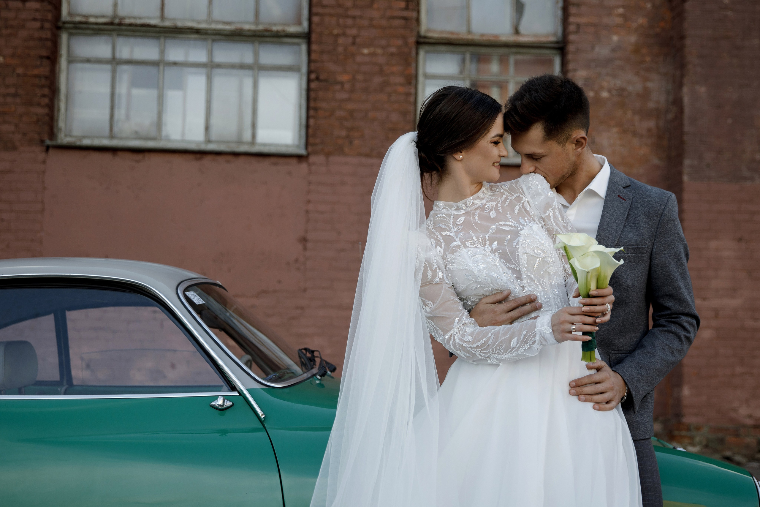 A&A. Свадебный фотограф Каледич Тимофей