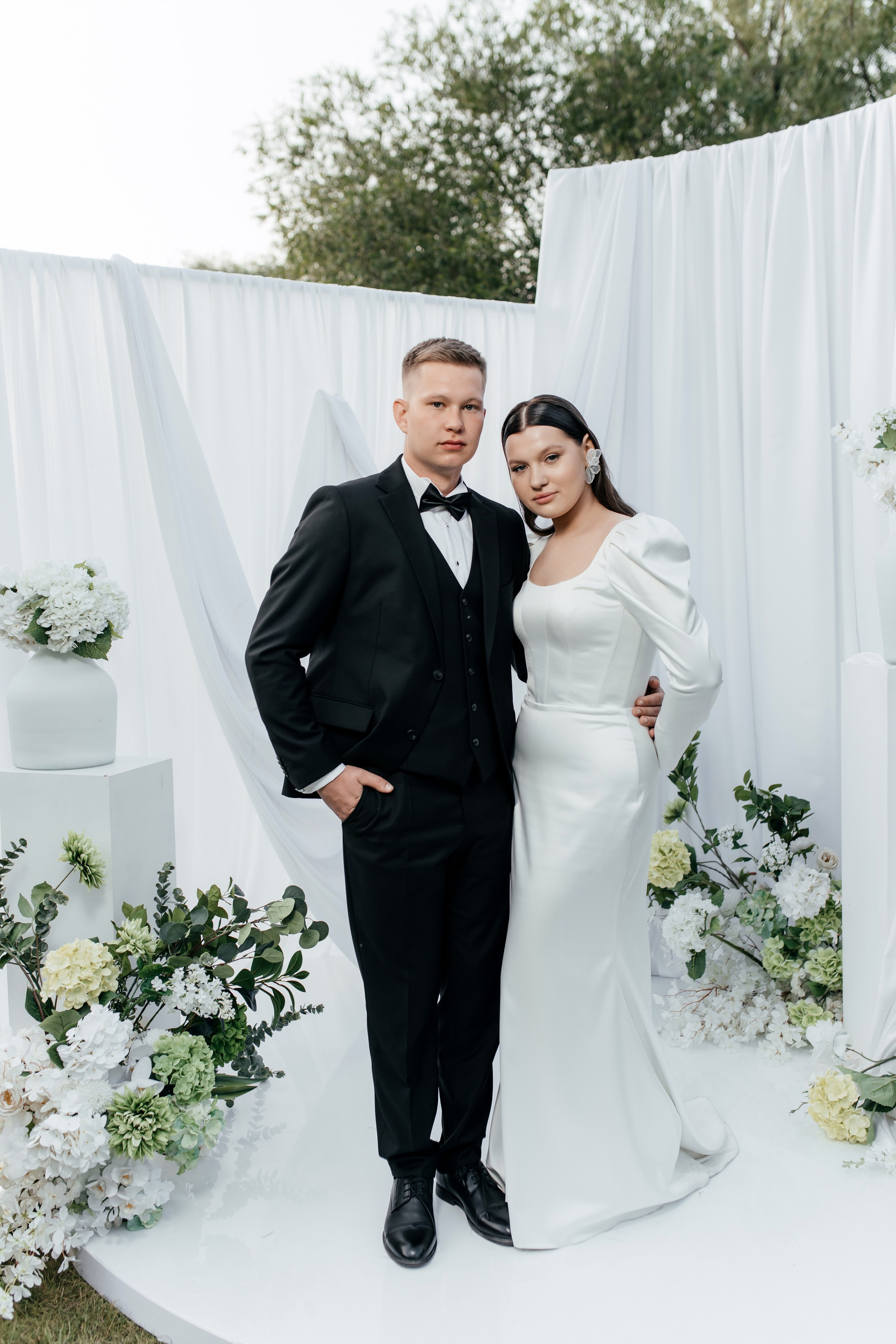 D&E WEDDING DAY. ФОТОГРАФ | ВИДЕОГРАФ | КУРГАН | ТЮМЕНЬ | ЕКБ Михаил Сутягин
