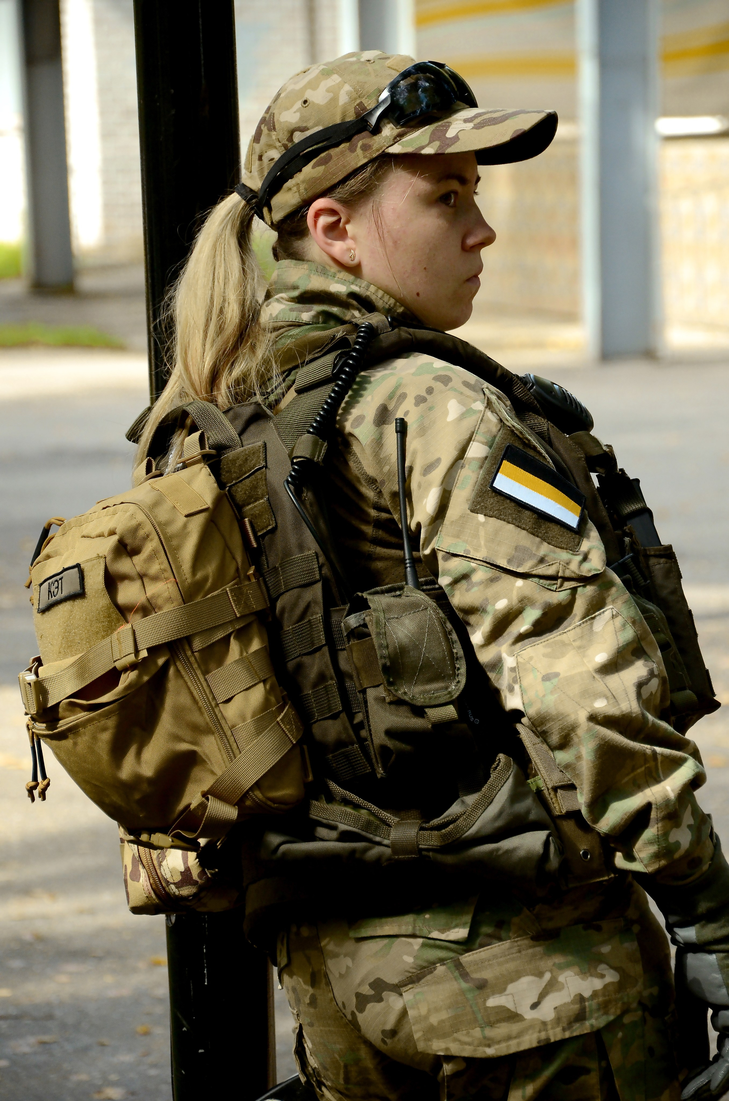 Пульс Лета 2024. Кира Корн: Мужской фотограф в Краснодаре