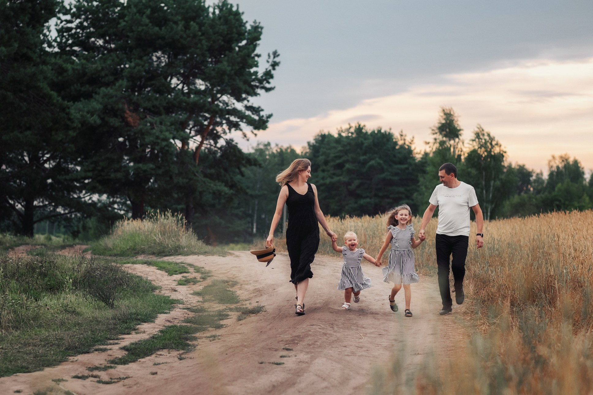Ратушные. Семейный и детский фотограф |Брянск| Анастасия Перепелкина