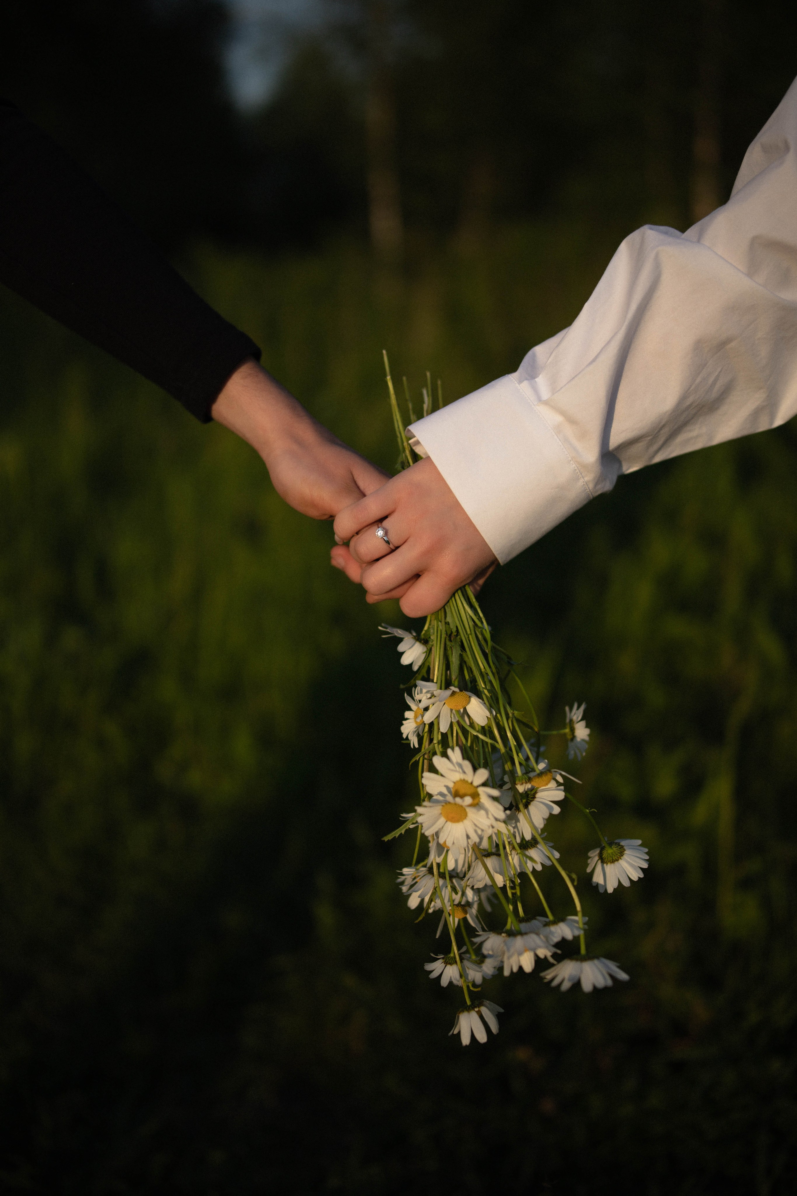 Love Story | Фотограф в Зеленограде Таня Бараненко