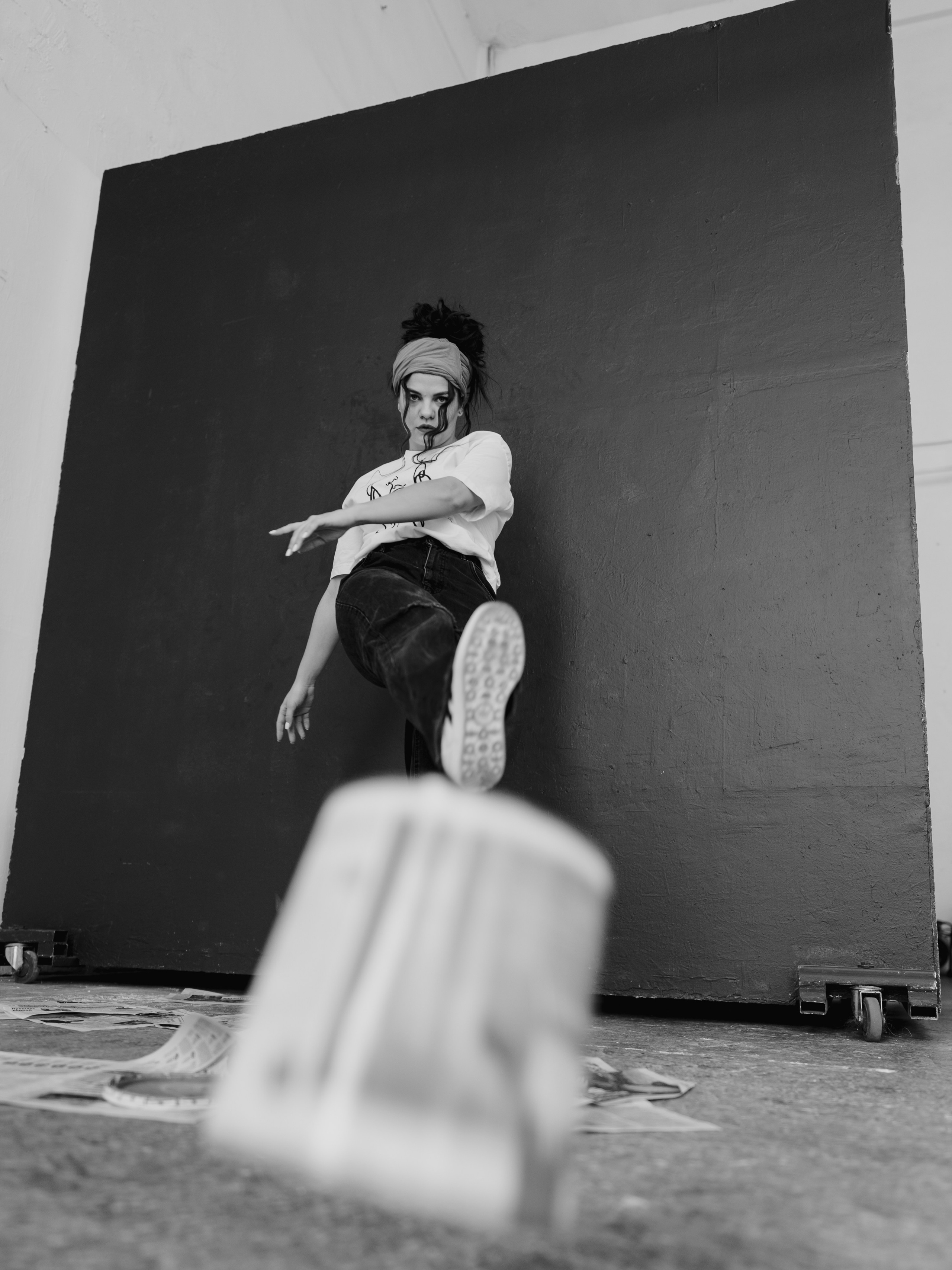 Татьяна Лопырева. Маруся Машкова • Фотограф в Москве