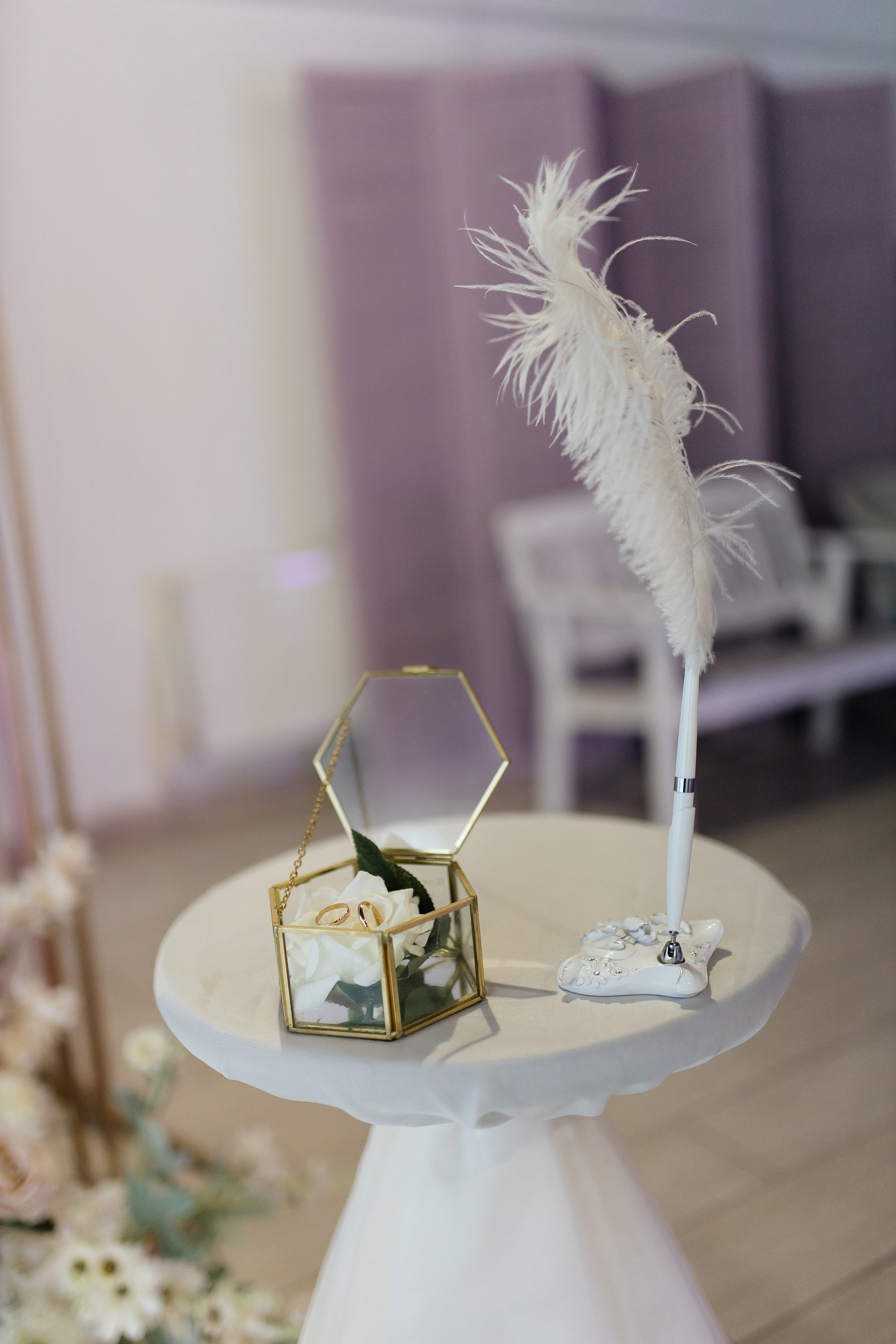 Роспись. Семейный фотограф Губкин/Старый Оскол