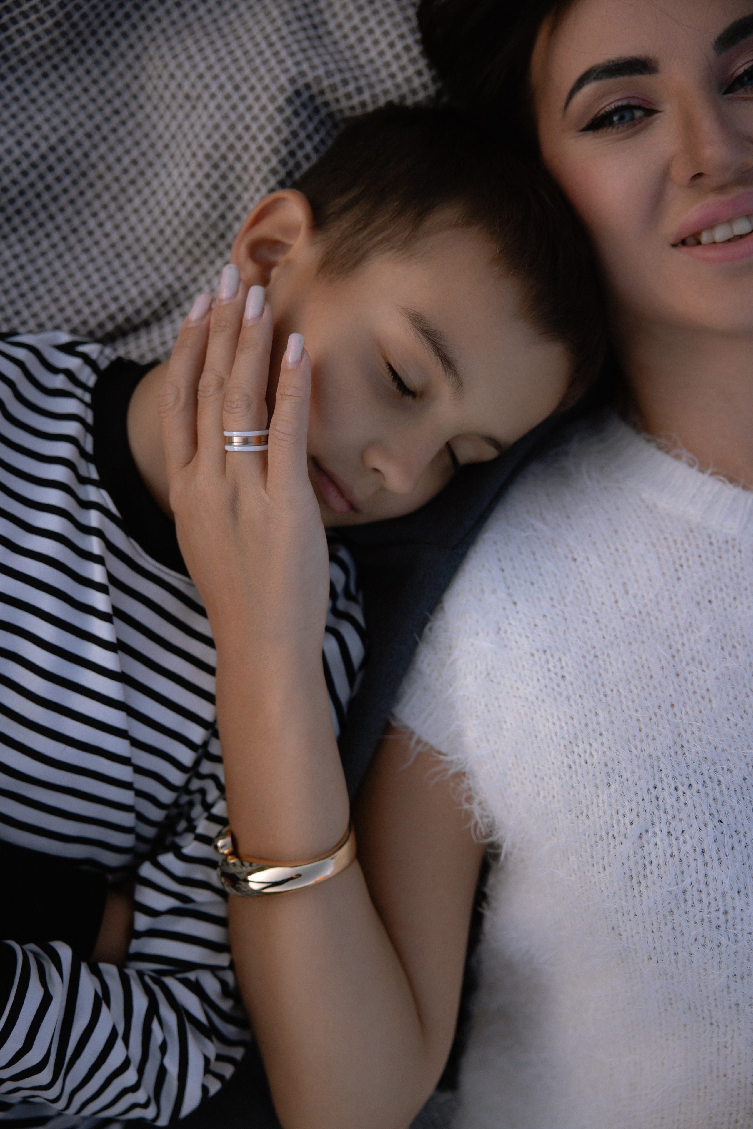 Два брата. Семейный фотограф Губкин/Старый Оскол