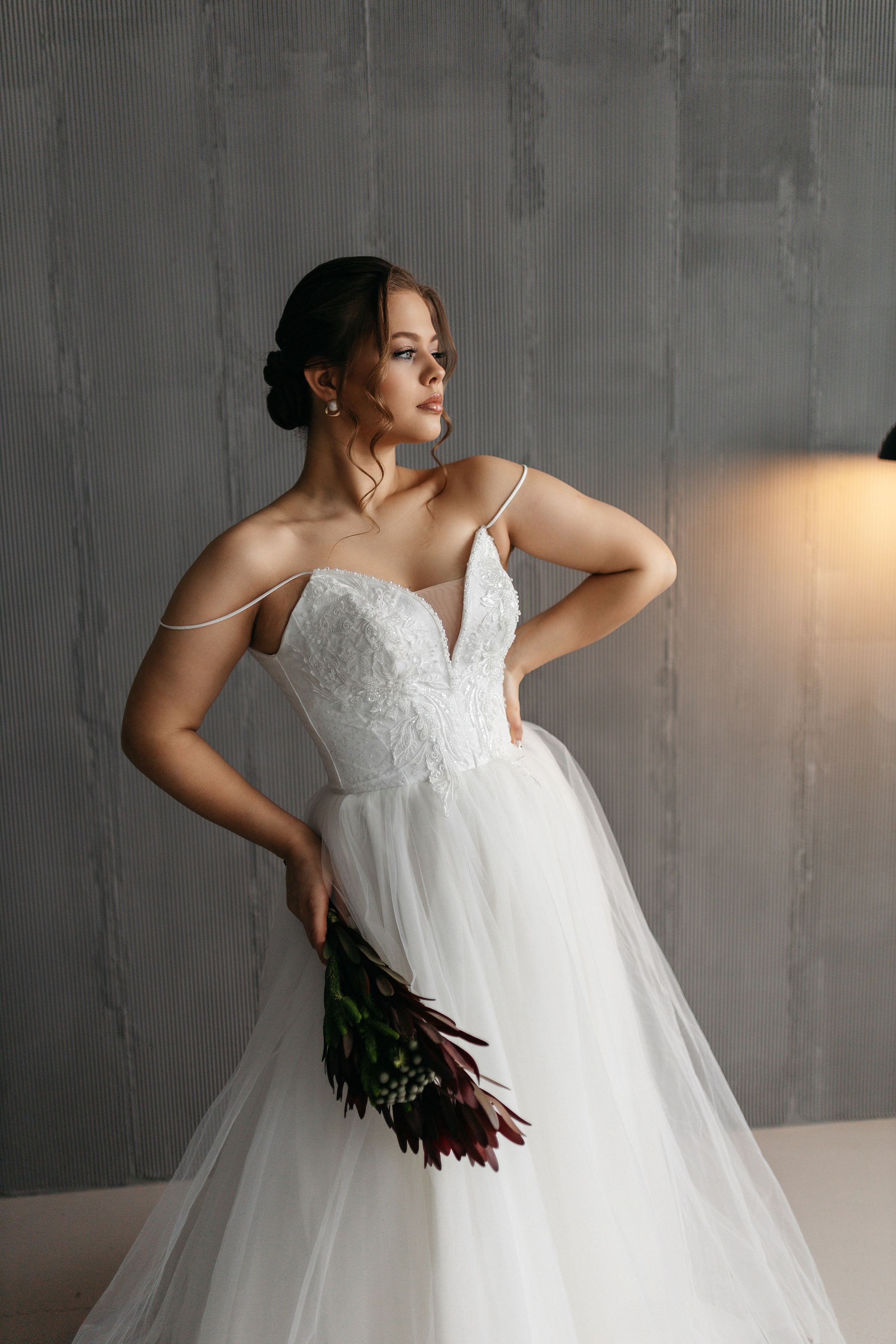 Юля. Семейный фотограф Губкин/Старый Оскол