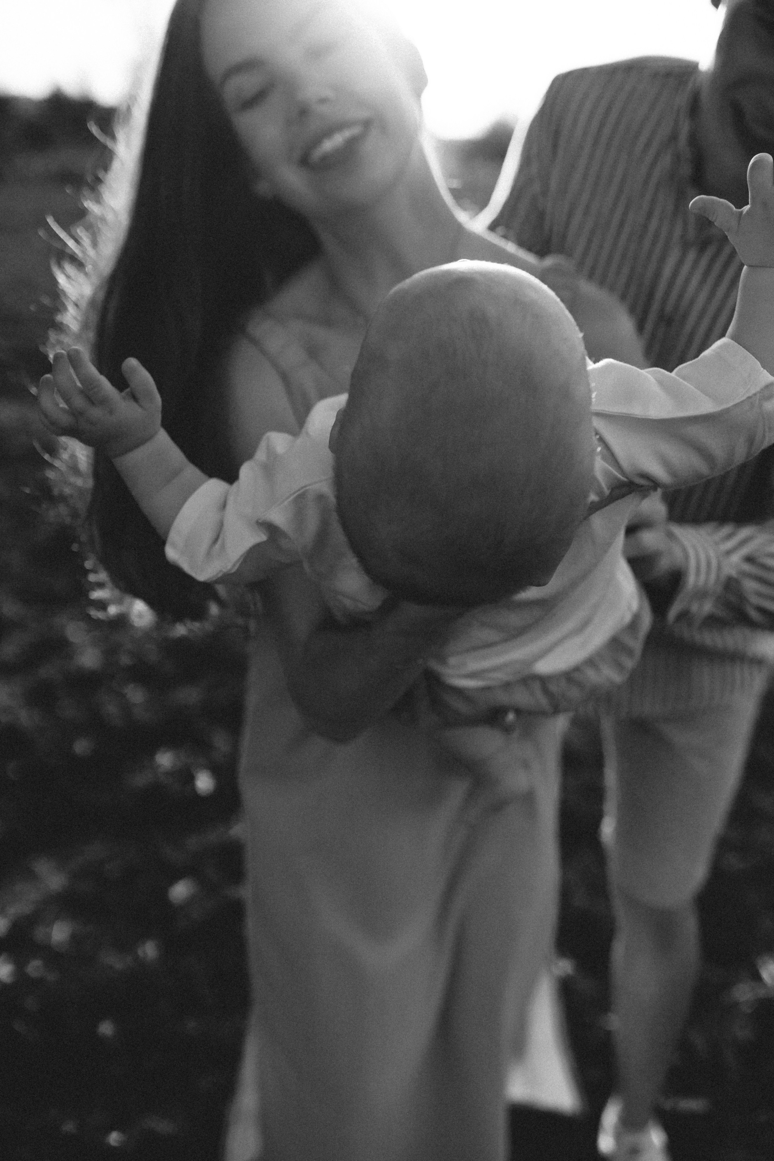 4 поколения. Семейный фотограф Губкин/Старый Оскол