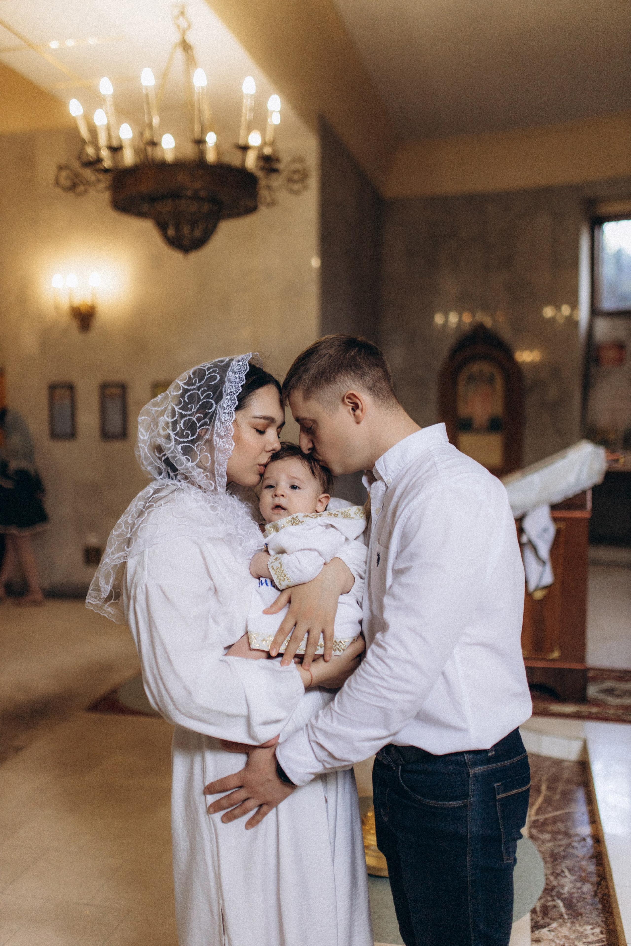 Демид. Семейный фотограф Губкин/Старый Оскол