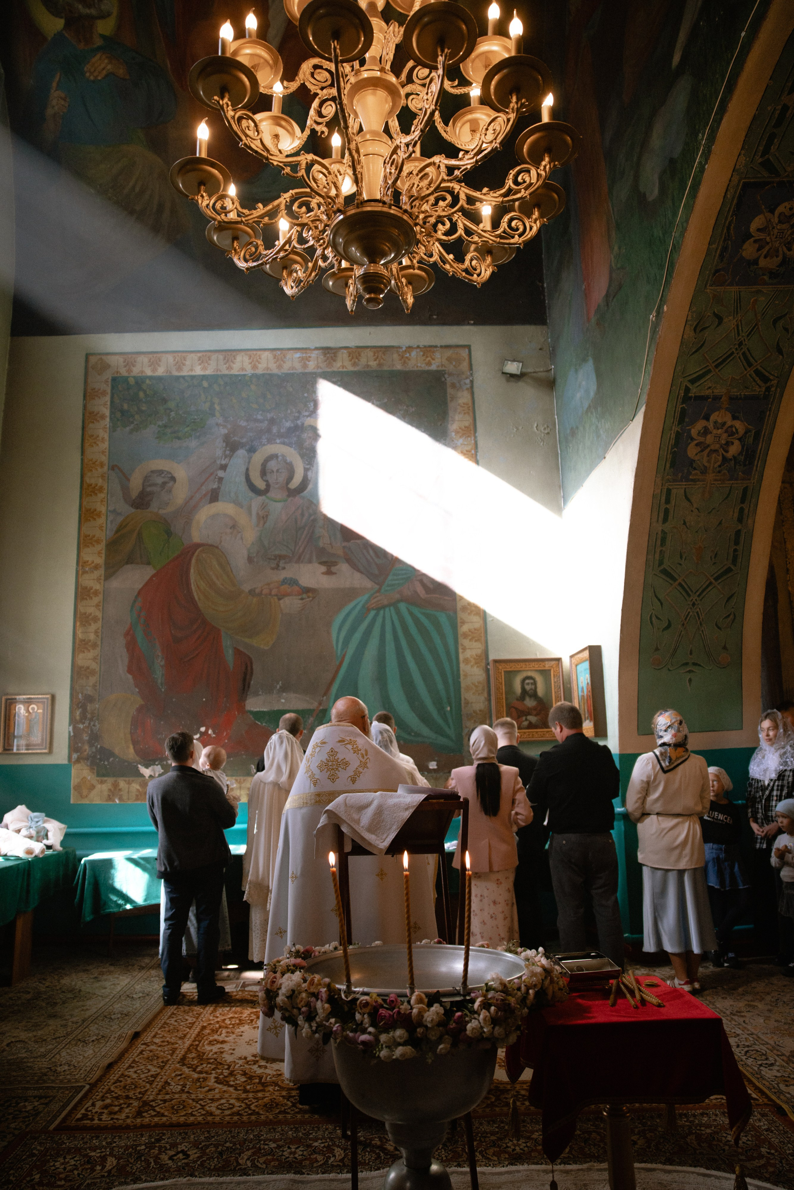 Ева. Семейный фотограф Губкин/Старый Оскол