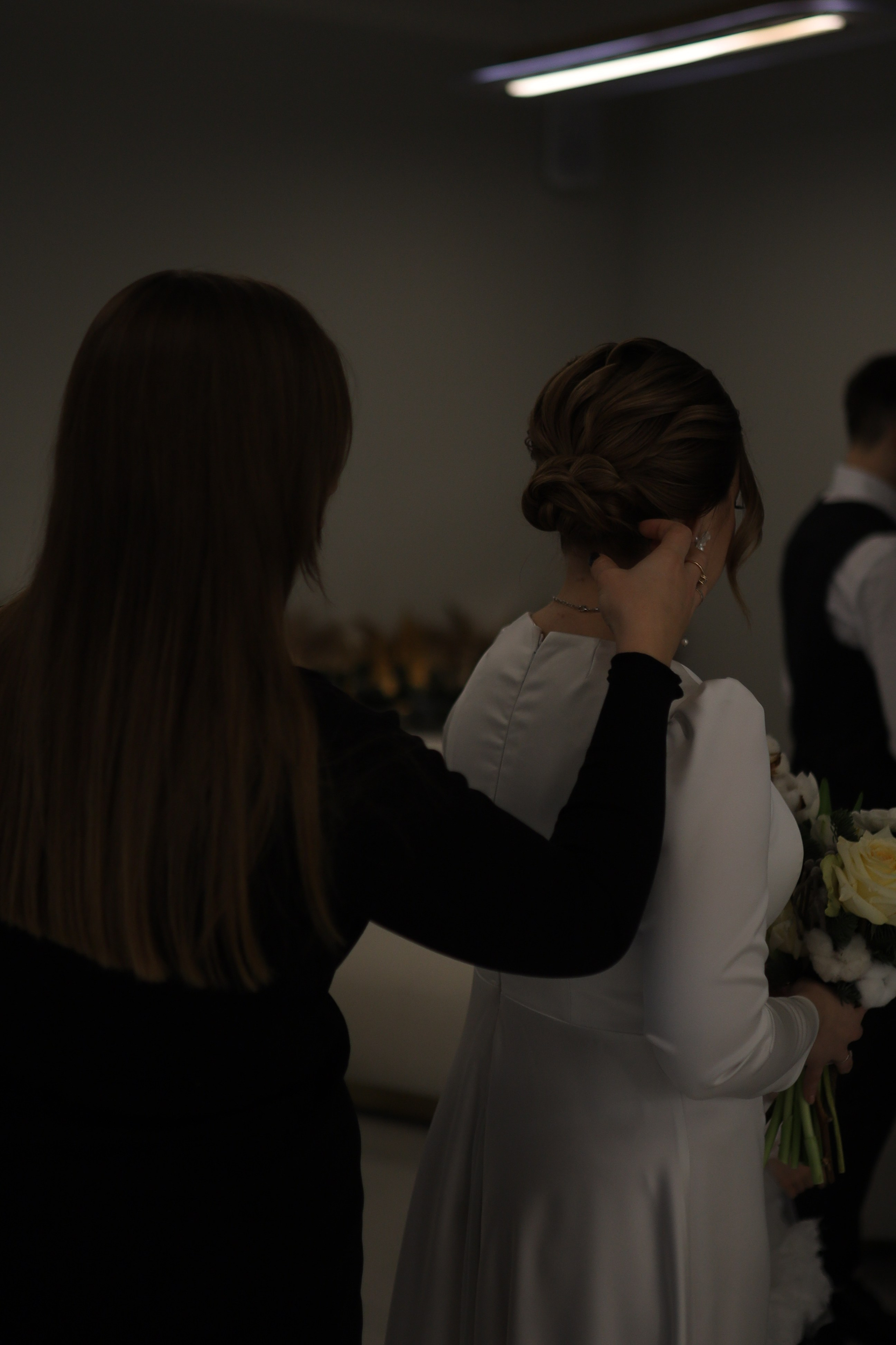 Роспись Анна и Константин. Семейный фотограф Губкин/Старый Оскол