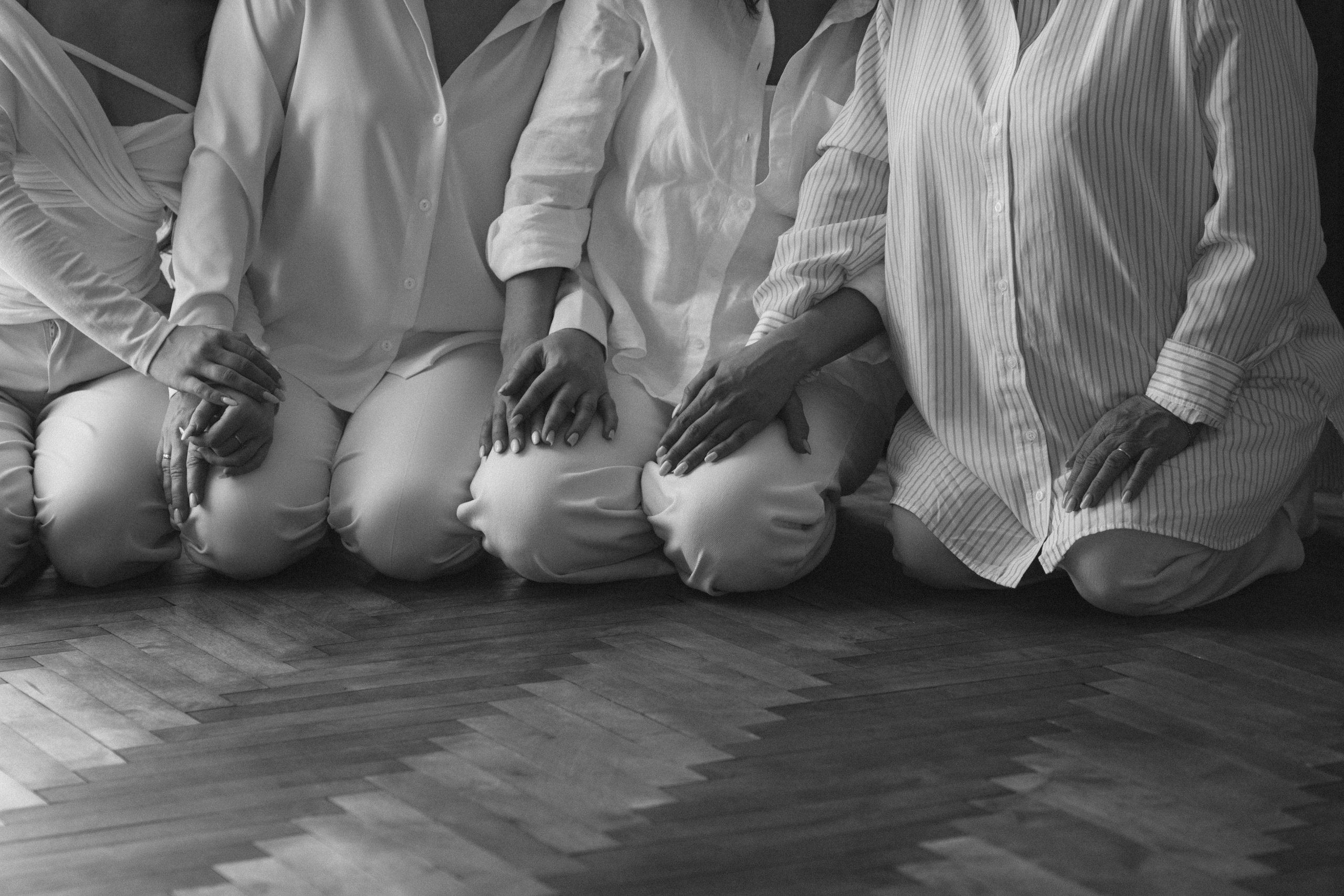 Бабушка. Семейный фотограф Губкин/Старый Оскол