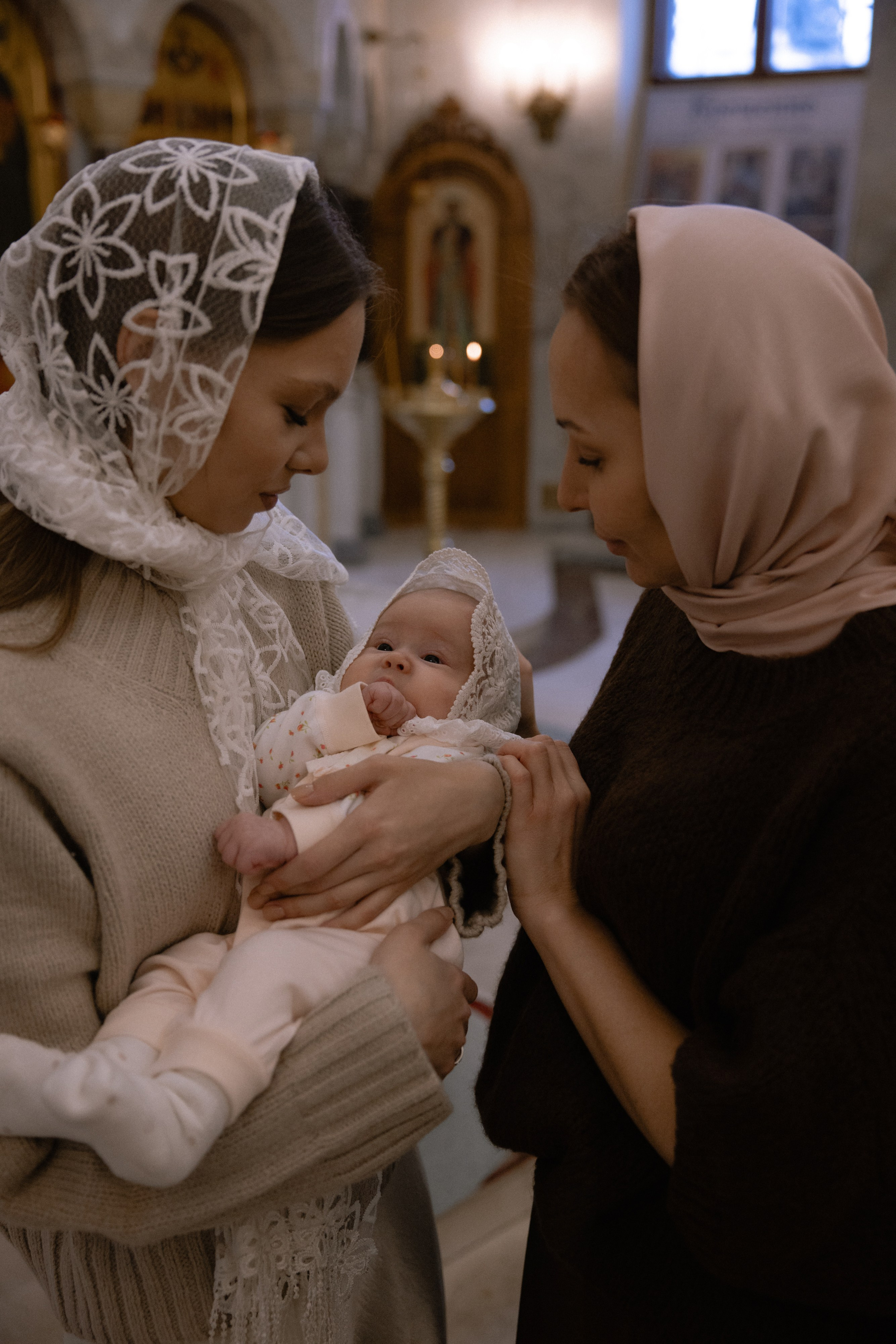 Валя. Семейный фотограф Губкин/Старый Оскол