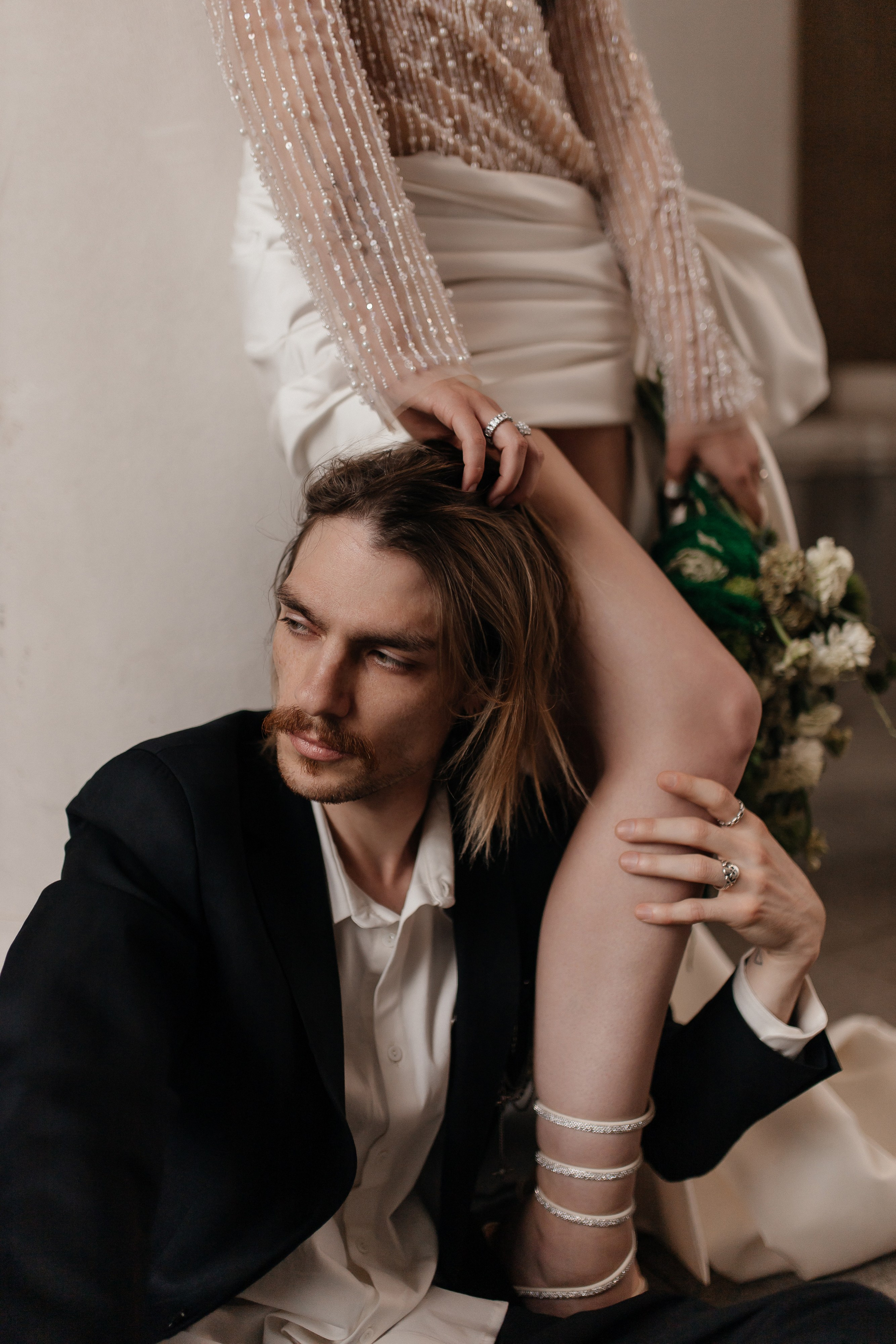 Анна и Никита. Семейный фотограф Губкин/Старый Оскол