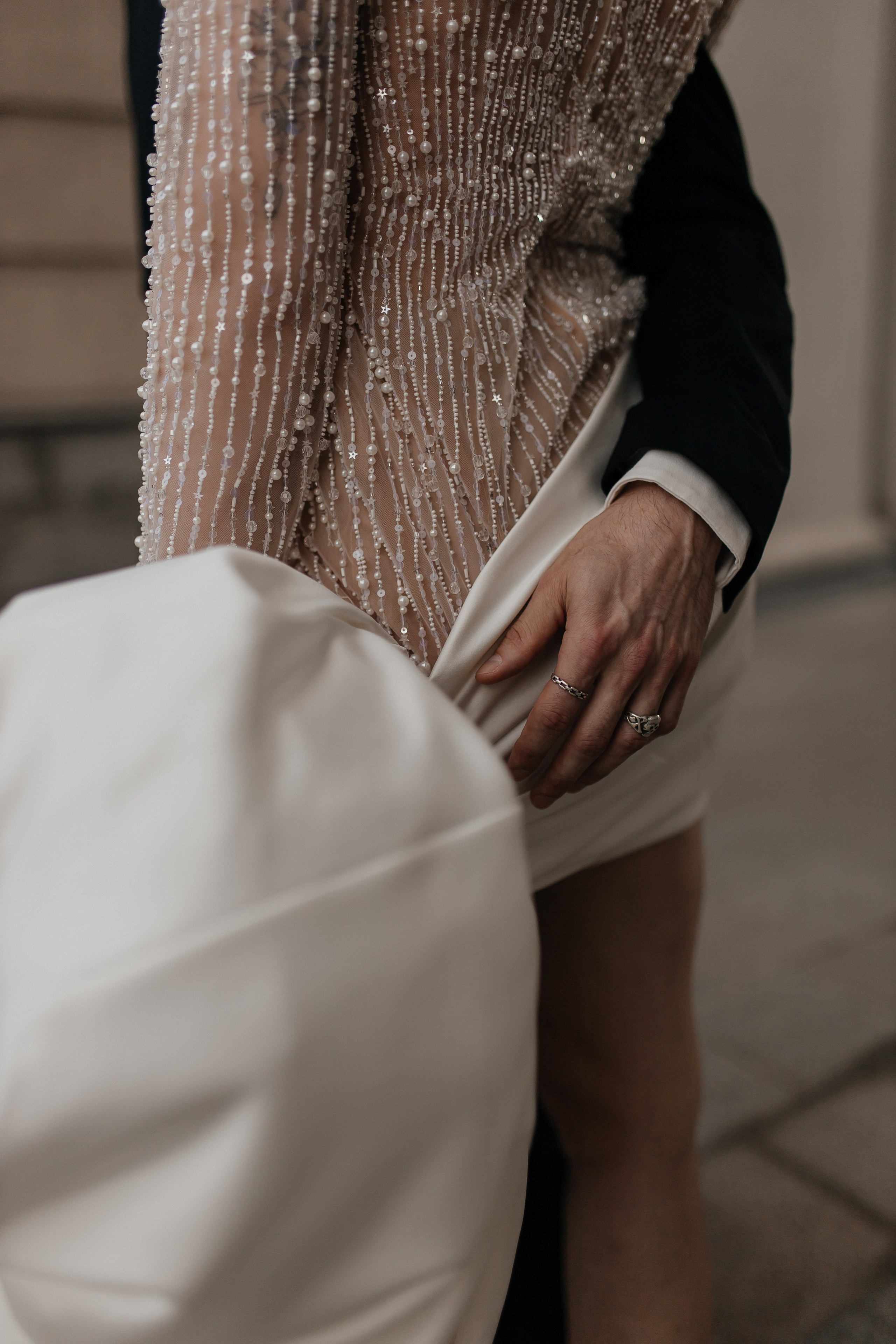 Анна и Никита. Семейный фотограф Губкин/Старый Оскол