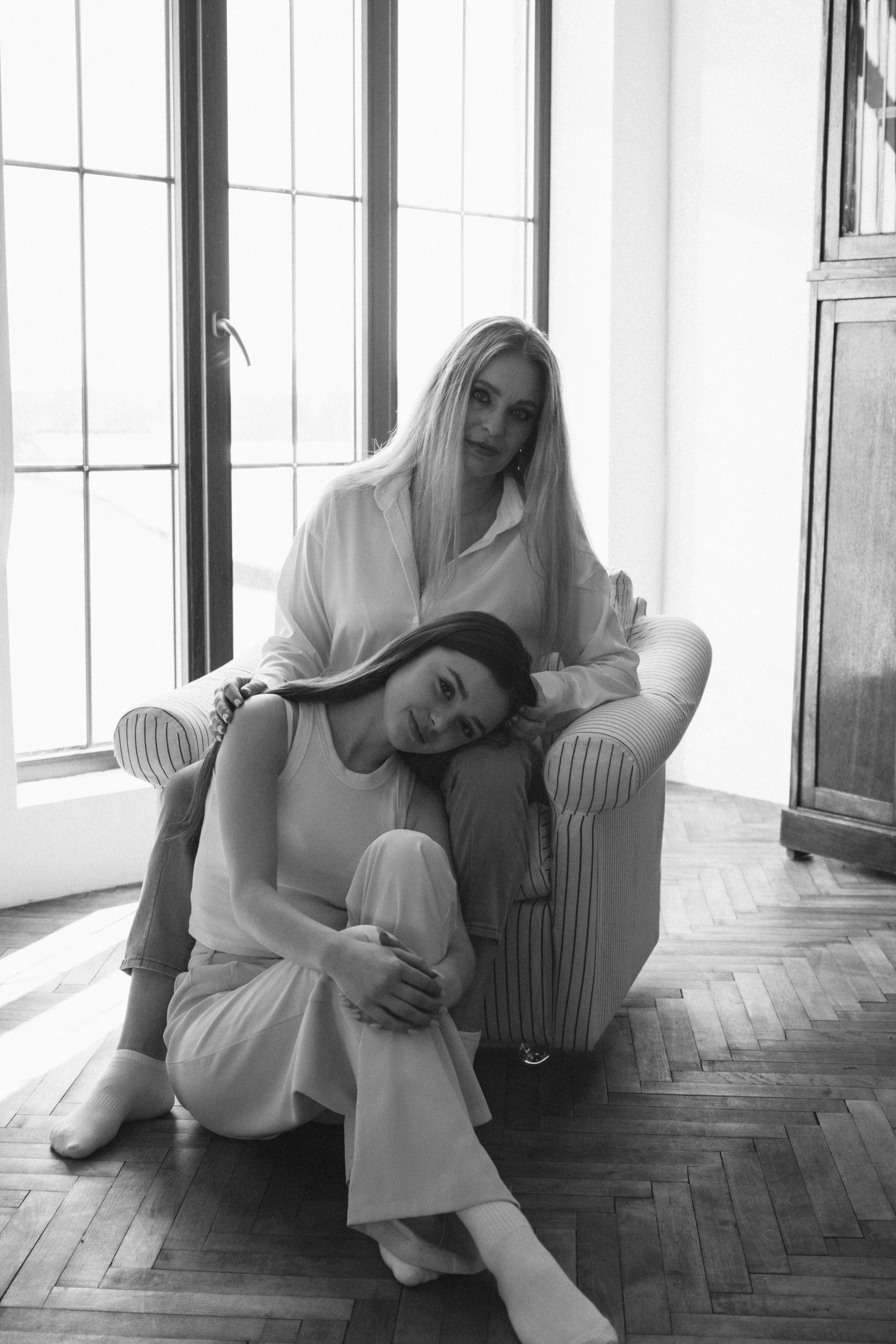 Бабушка. Семейный фотограф Губкин/Старый Оскол