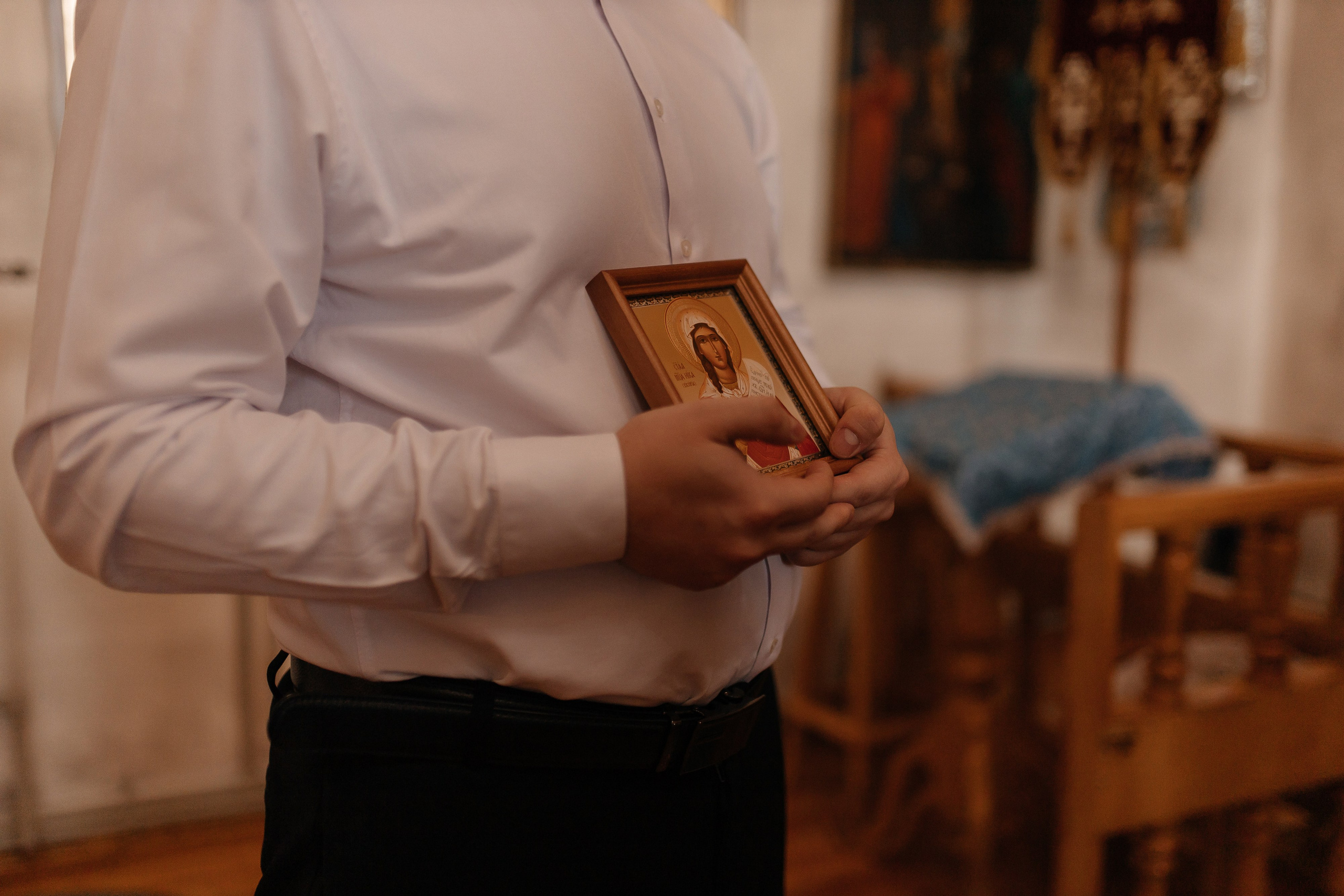 Ивановка. Семейный фотограф Губкин/Старый Оскол