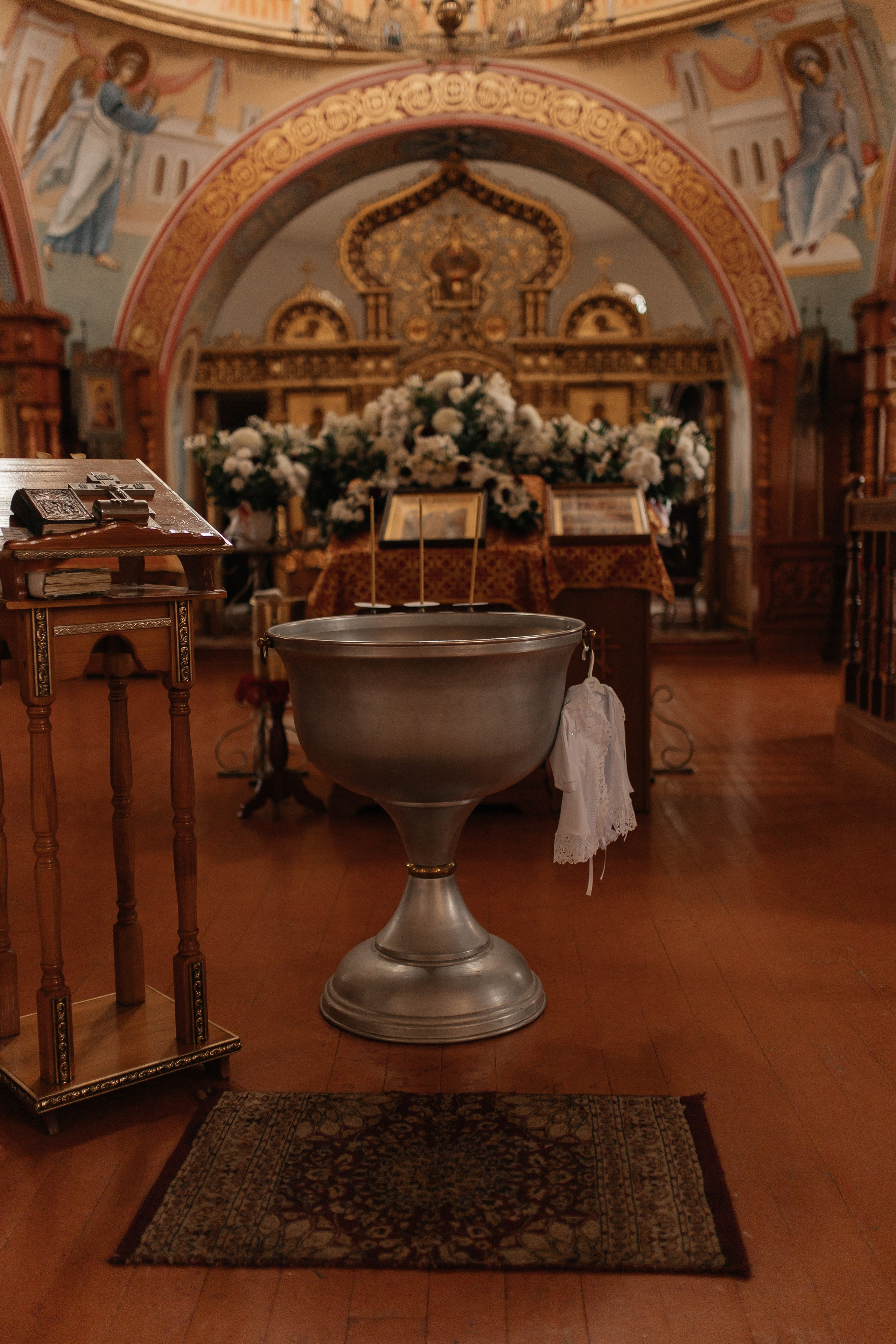 Кира. Семейный фотограф Губкин/Старый Оскол