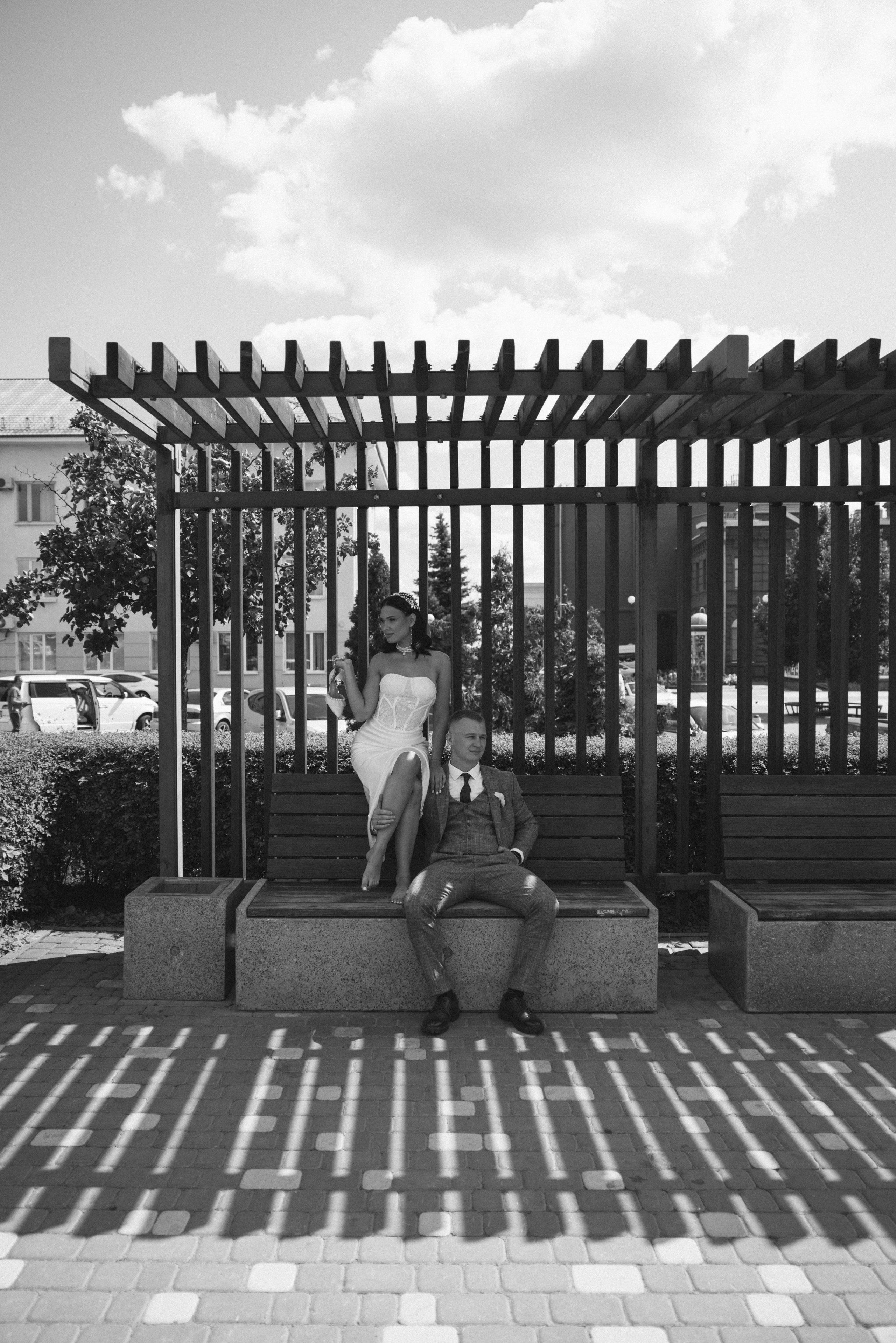 Wedding Day 16.08.25. Семейный фотограф Губкин/Старый Оскол