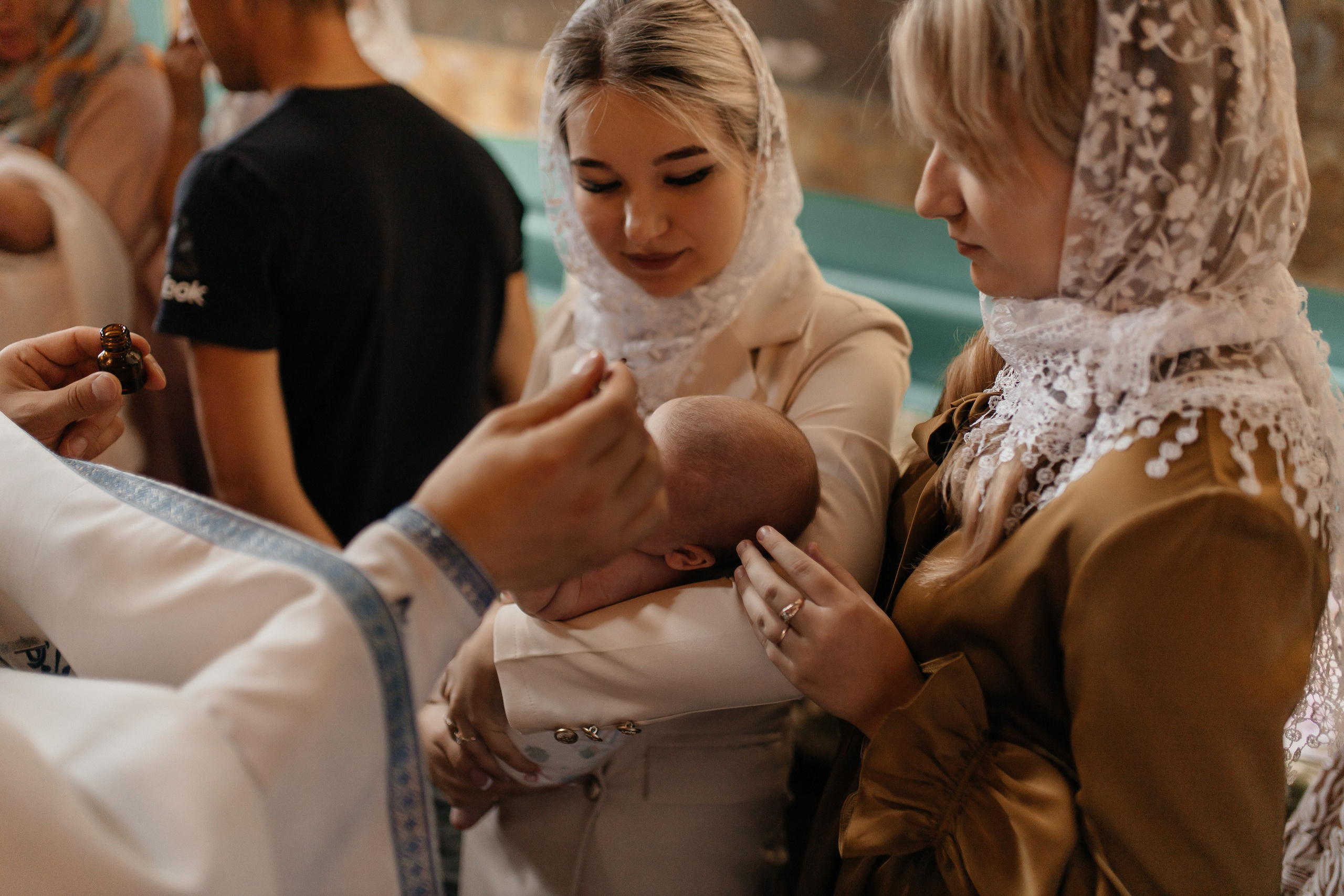 Кристина. Семейный фотограф Губкин/Старый Оскол