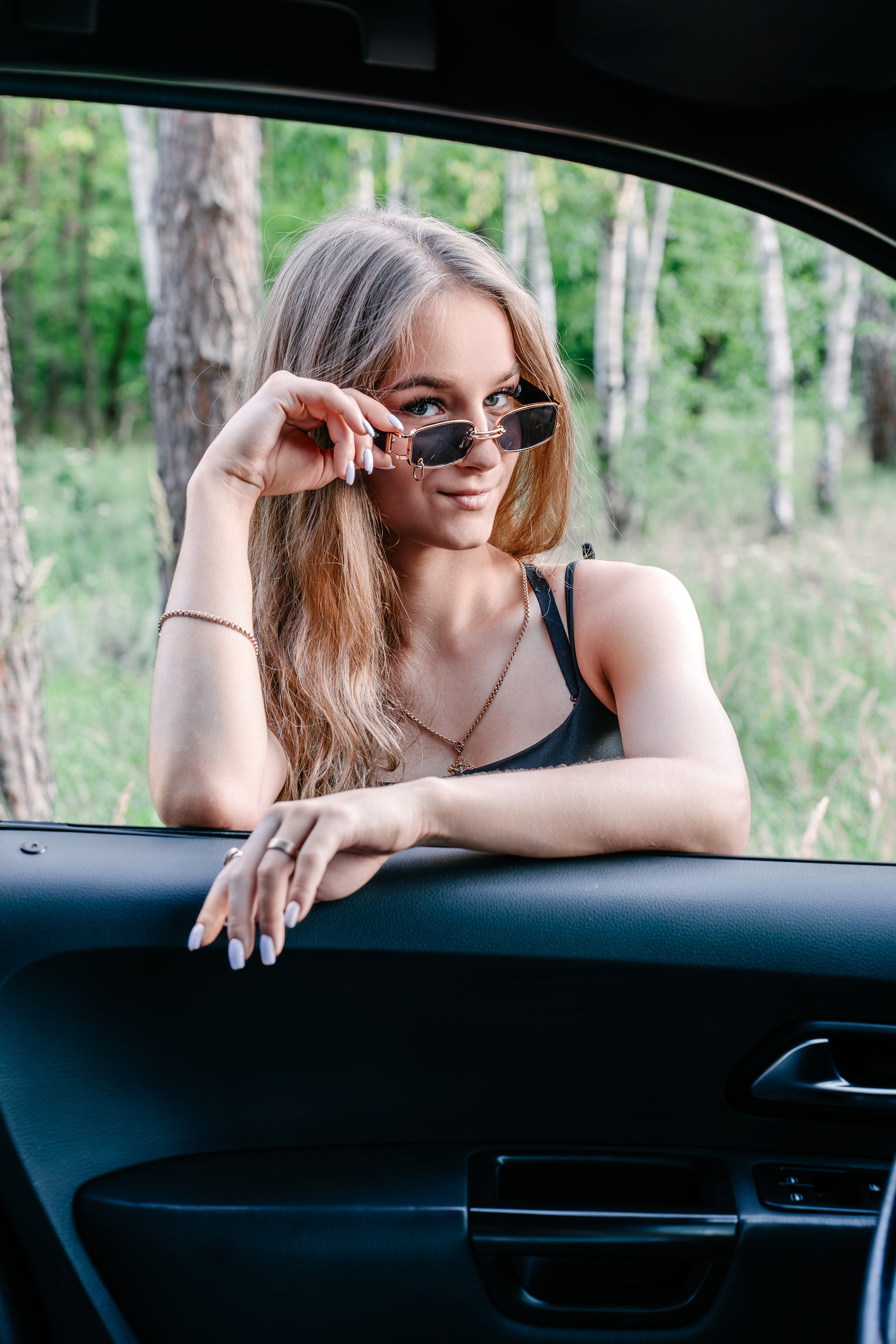 Полина. Семейный фотограф в Воронеже Пироженко Виталий