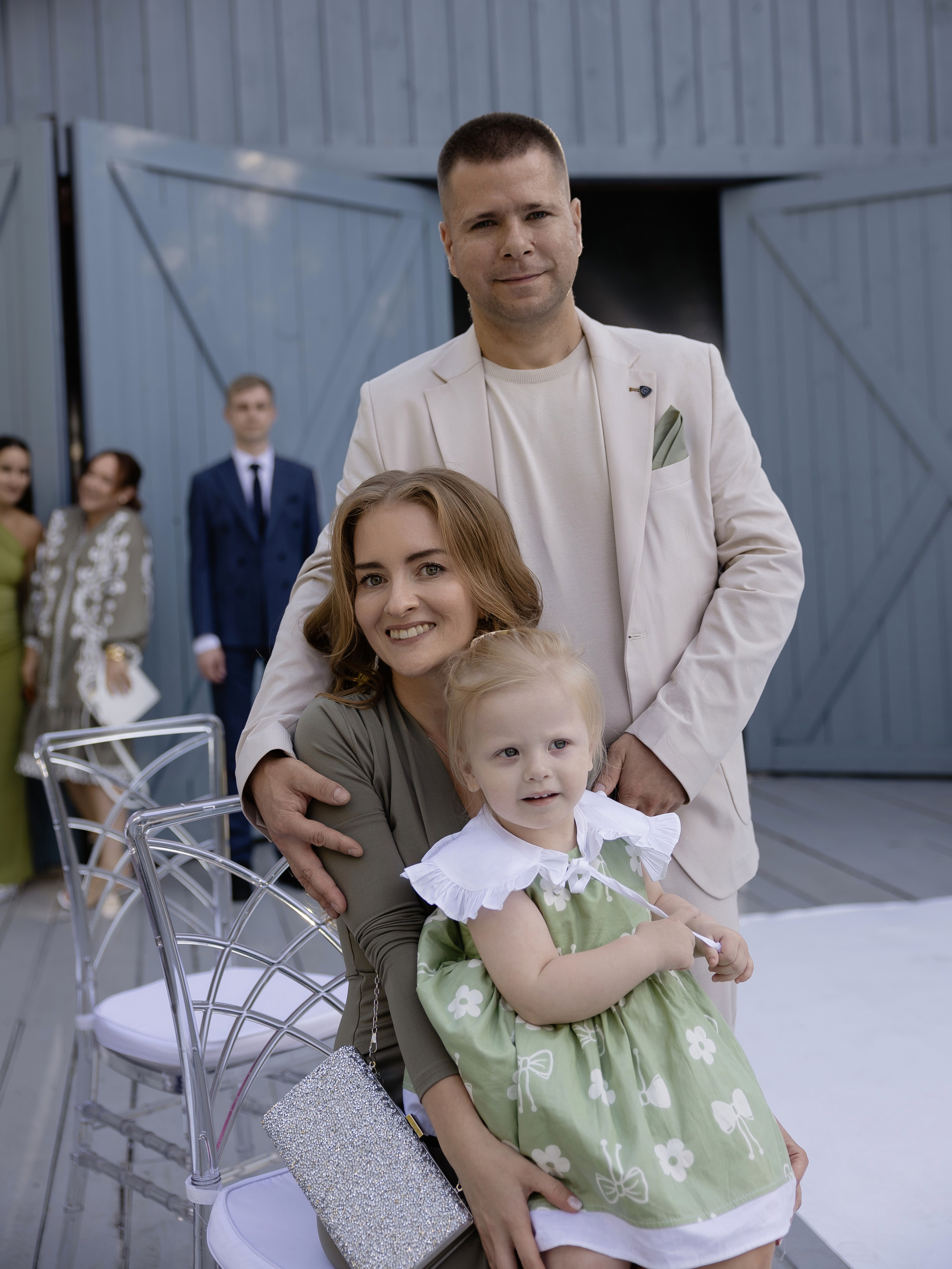 D & E. Свадебный фотограф Диана Бирюкова Казань