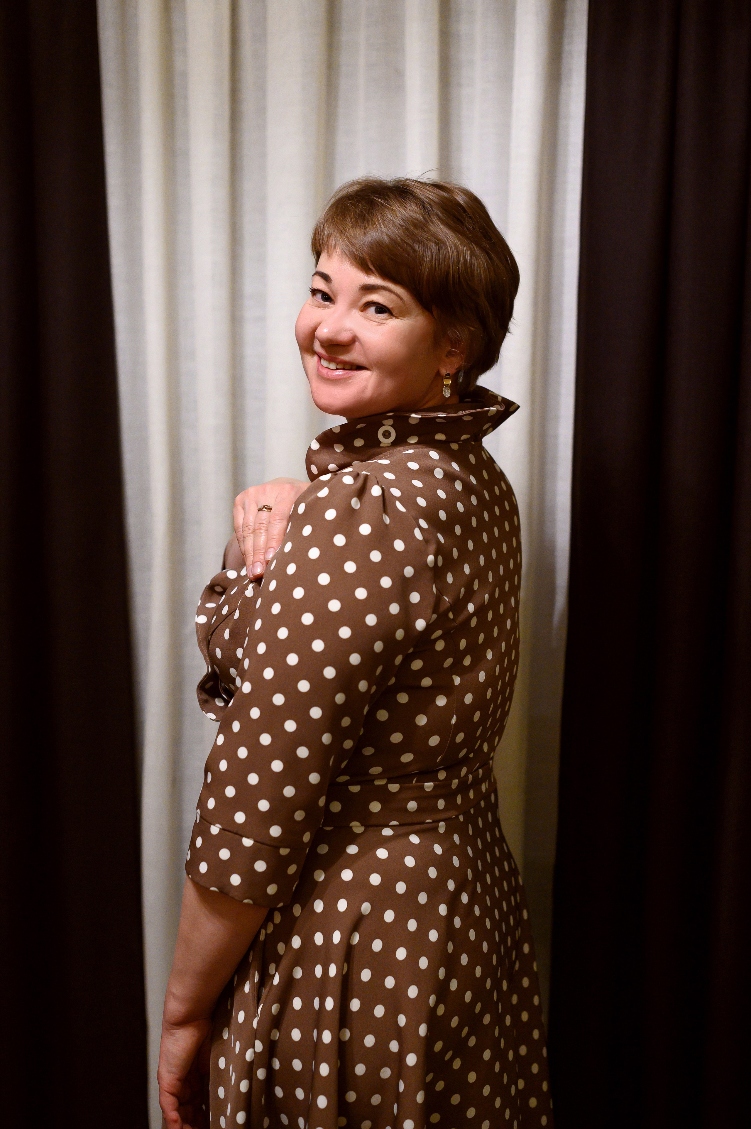 Юбилей. Фотограф Галина Лисанова, г. Брянск