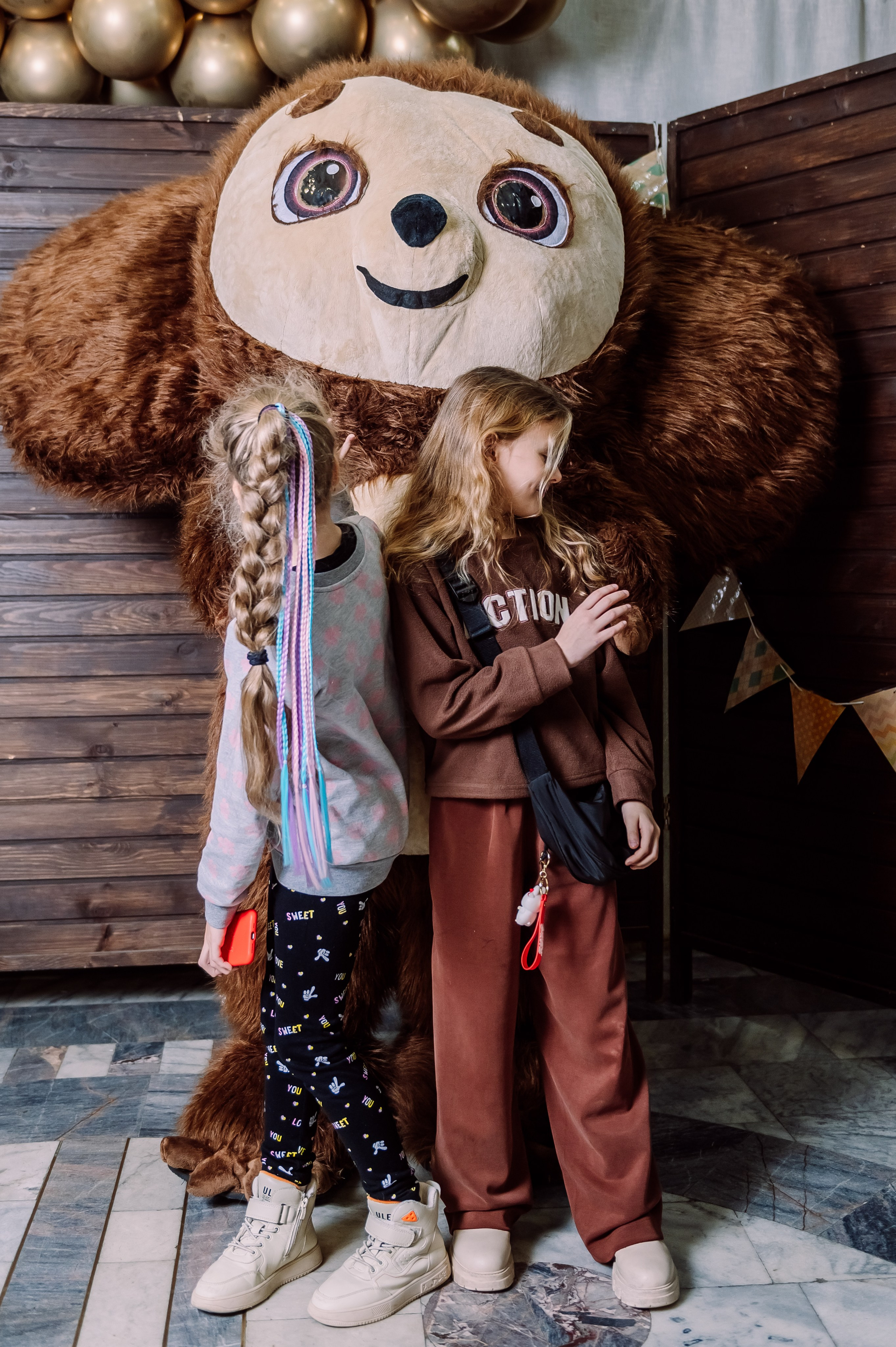 Благотворительный Фестиваль «По Дороге Доброты 2025». Детский фотограф, семейный фотограф и репортажи в Кемерово