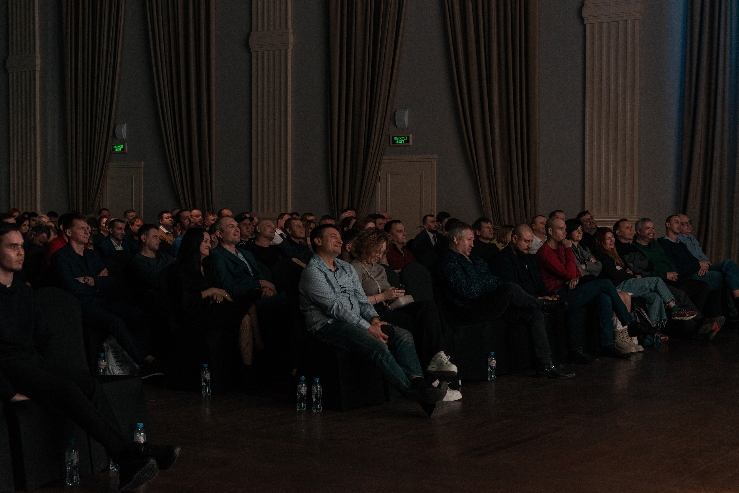 Репортажная фотосессия в краснодаре