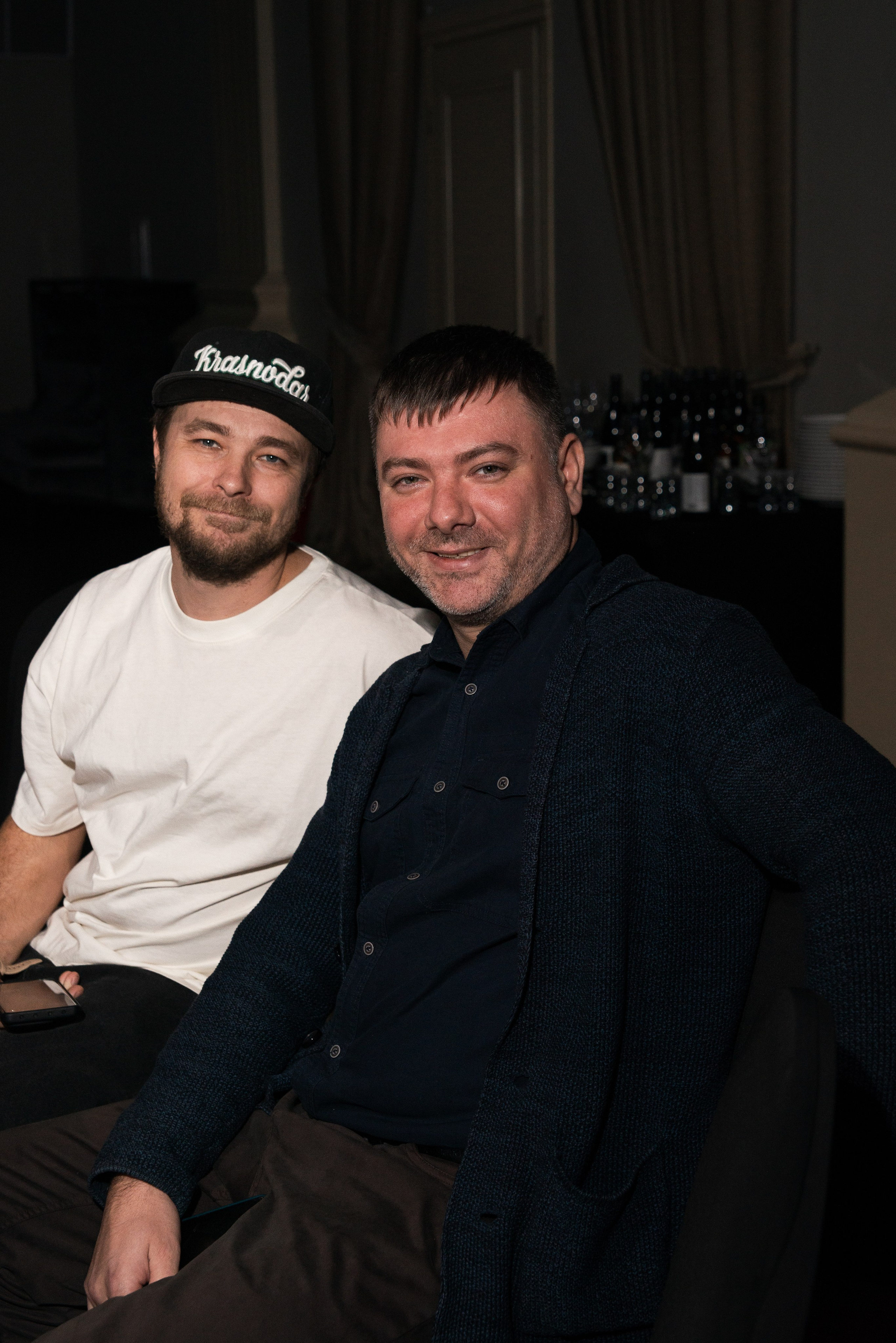 Репортажная фотосессия в краснодаре