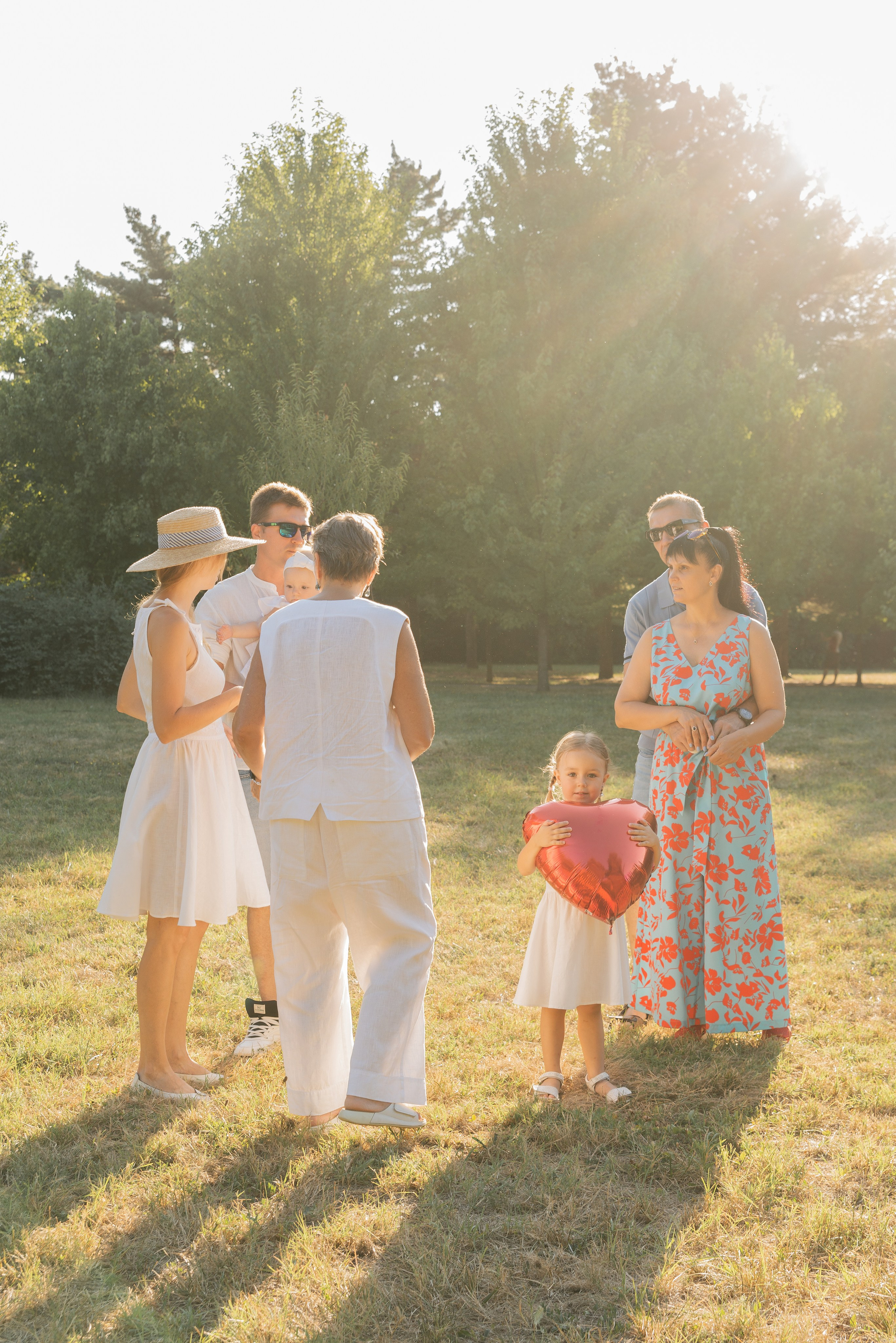 Фотосессия Октябрь