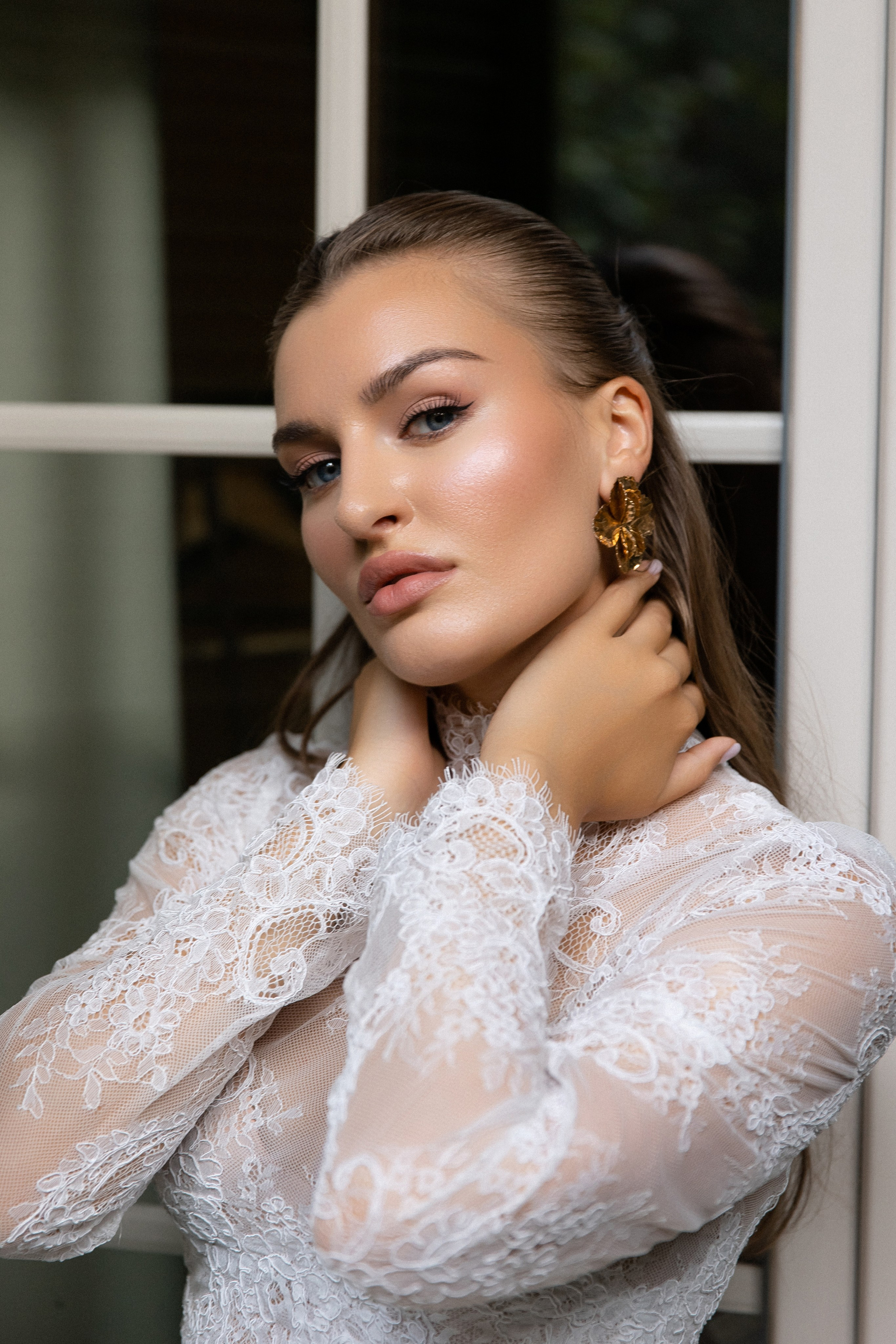 Габриэла и Жон