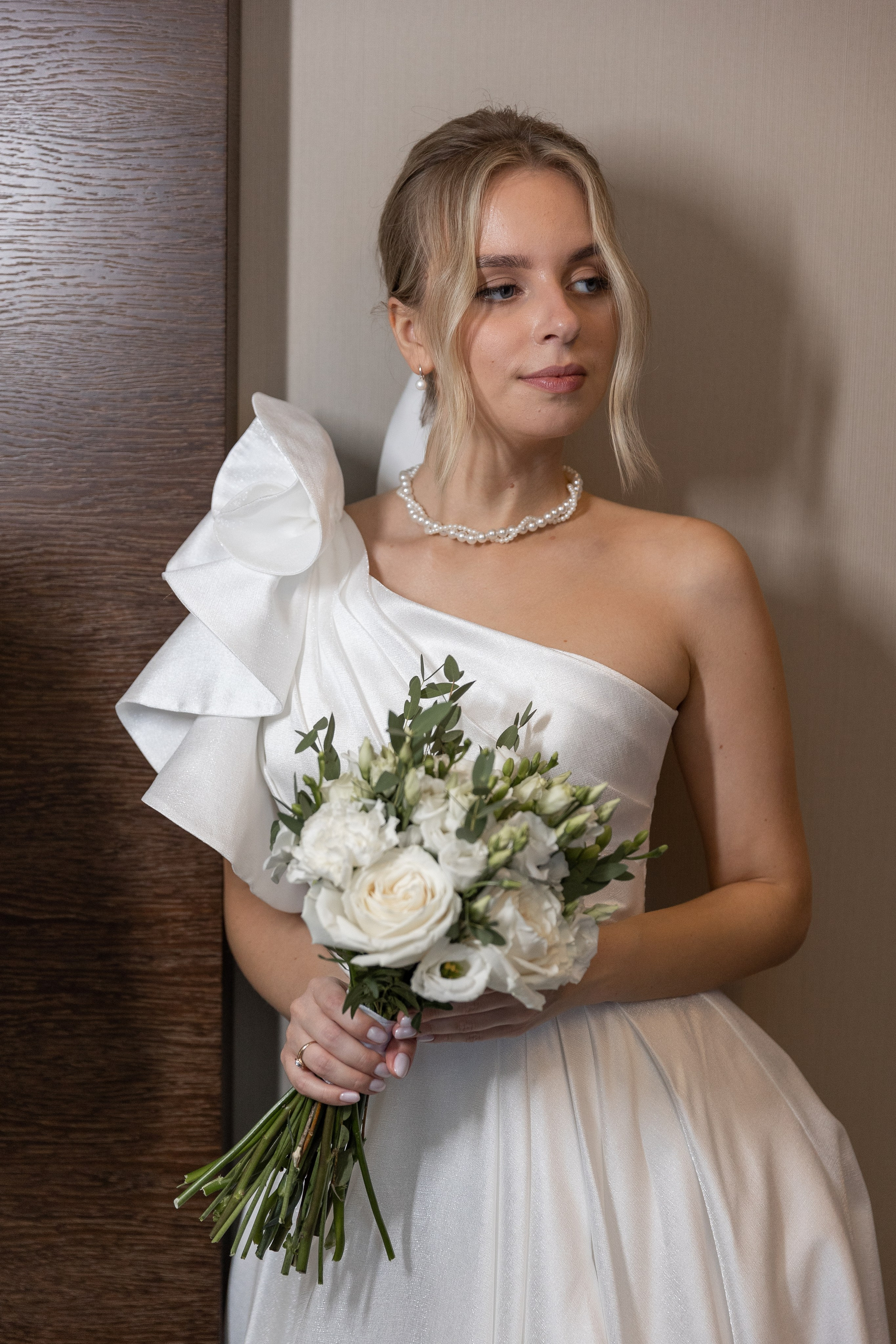 Мария и Олег