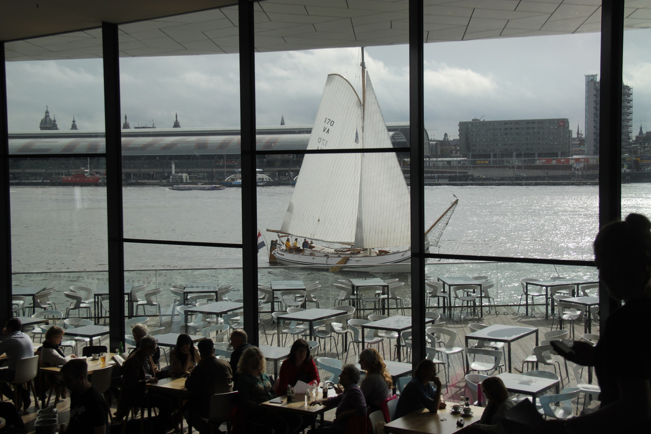 Amsterdam, Netherlands. Andrey Filippov Photographer