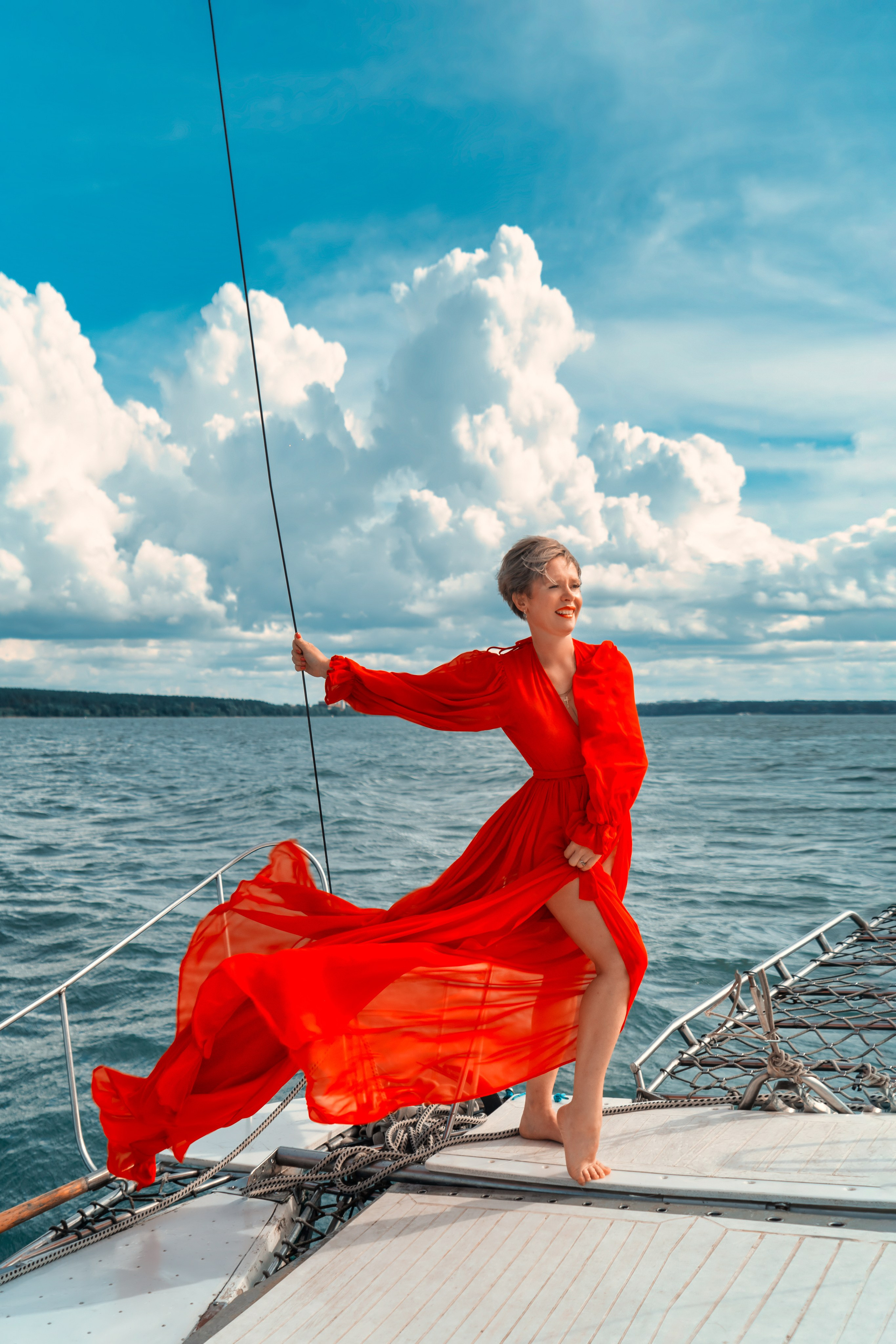 Оксана и Аня. Семейный и женский фотограф. Видеомейкер в Новосибирске