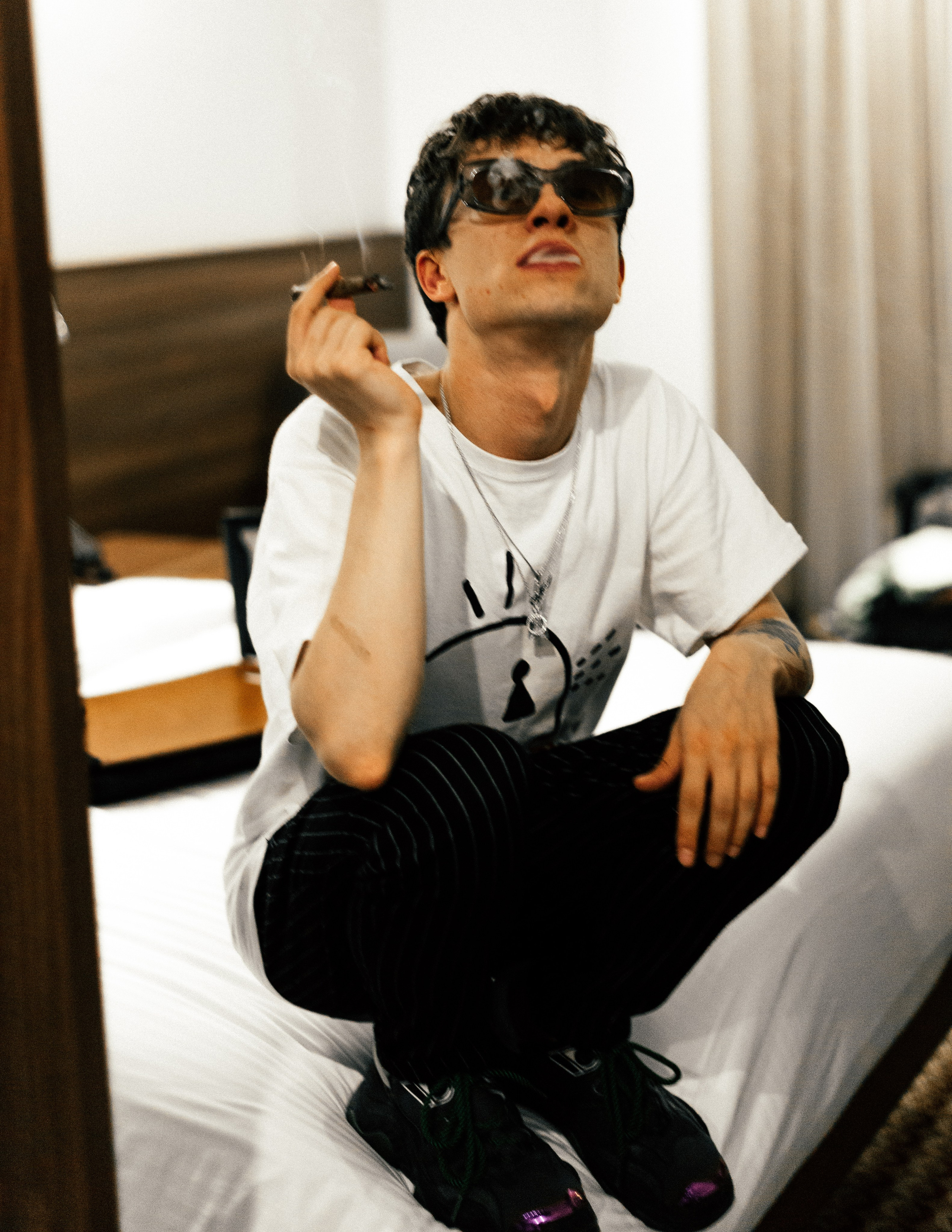 Boulevard Depo. Фотограф Александр Бенко Москва