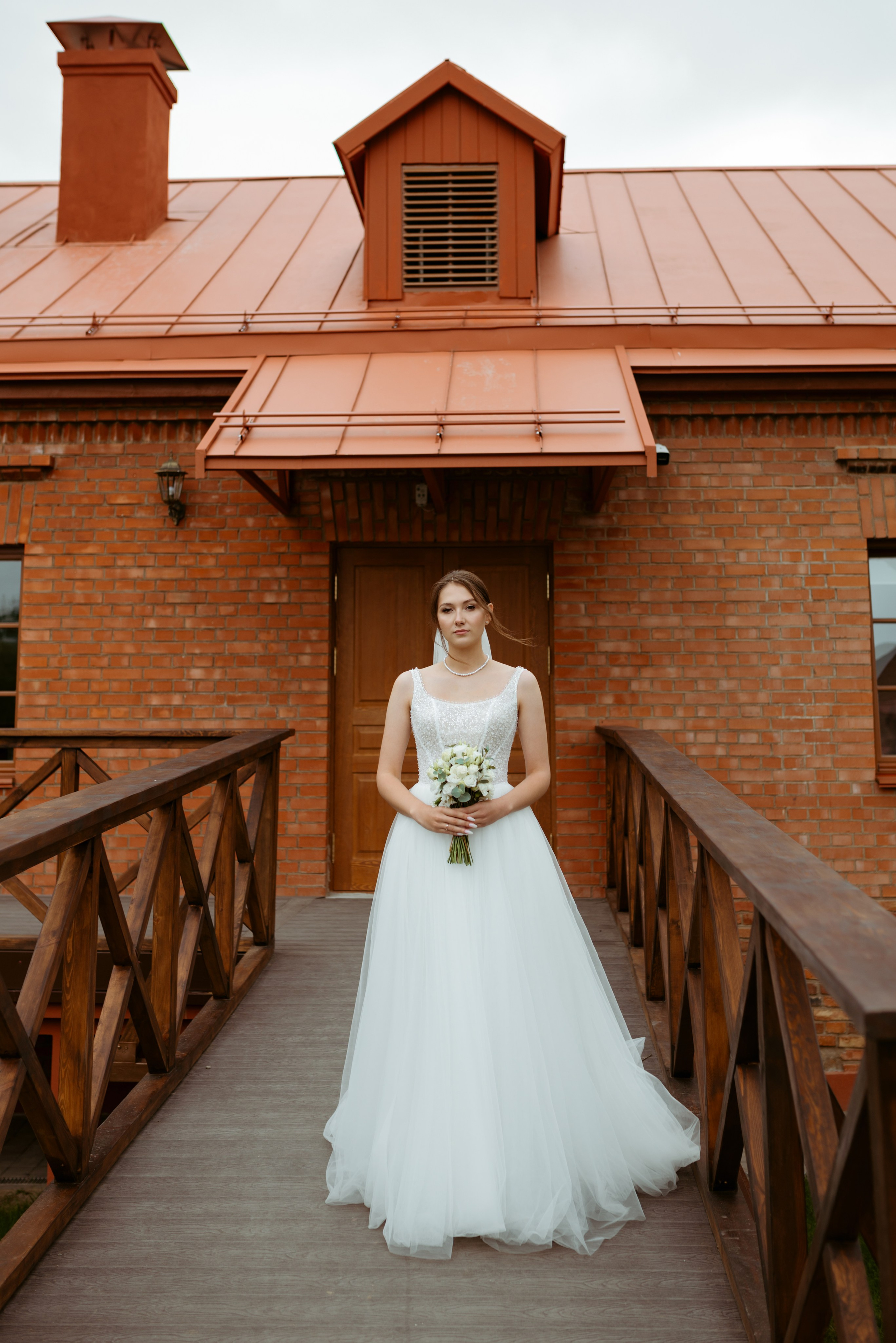 Анастасия и Евгений. Сентябрь 2025. Свадебный фотограф в городе Минск Крохмалюк Анна