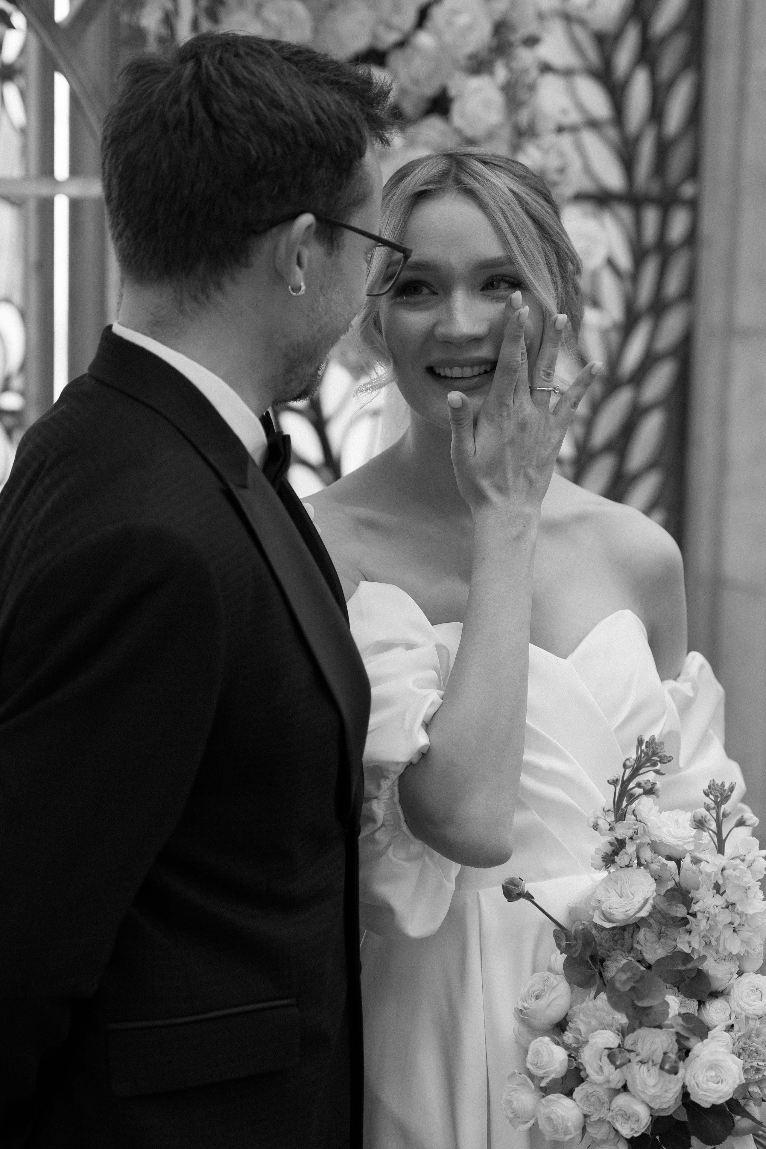 Nikolas&Anna. Репортажный фотограф Дмитрий Юрчук