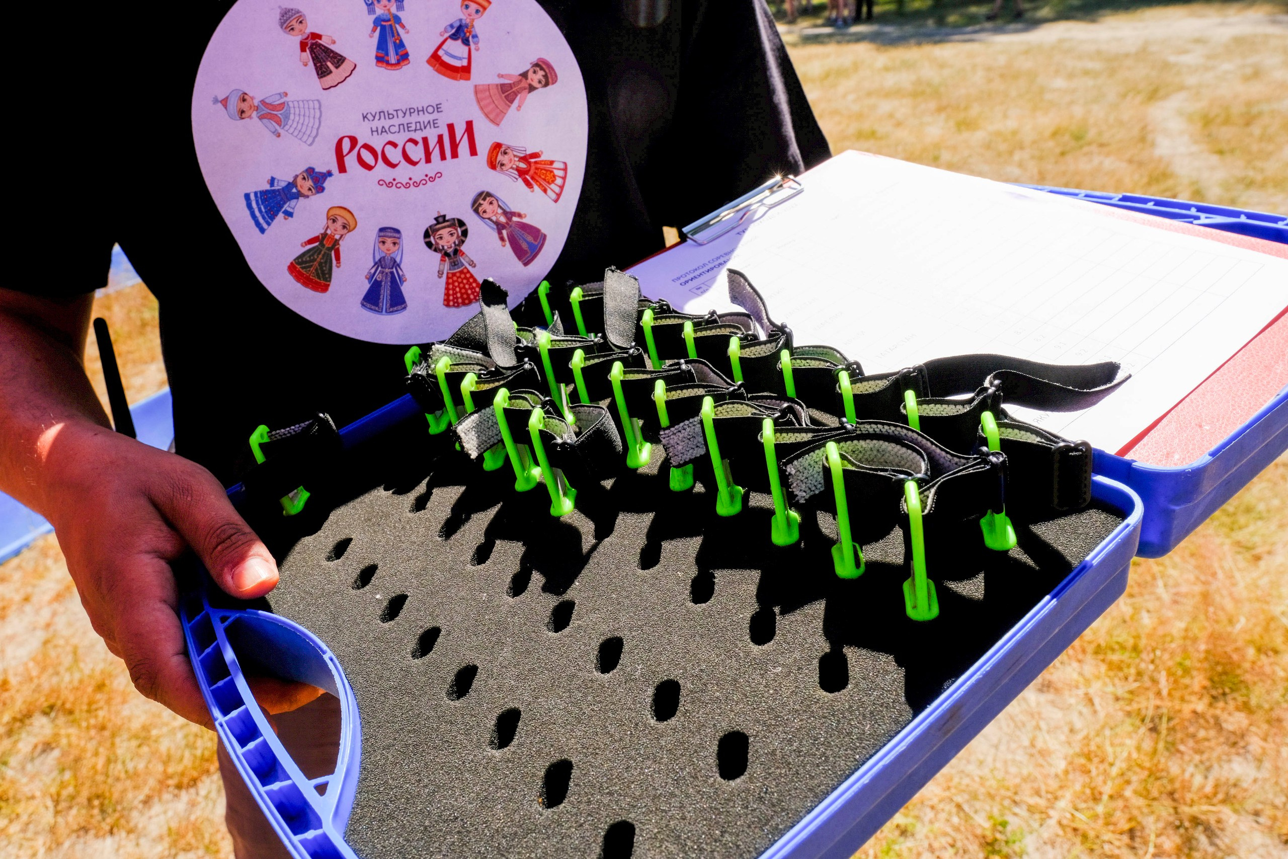 Корпоративный турпоход 500 чел. Территория M.I.C.E. Территория EVENT. Организация мероприятий