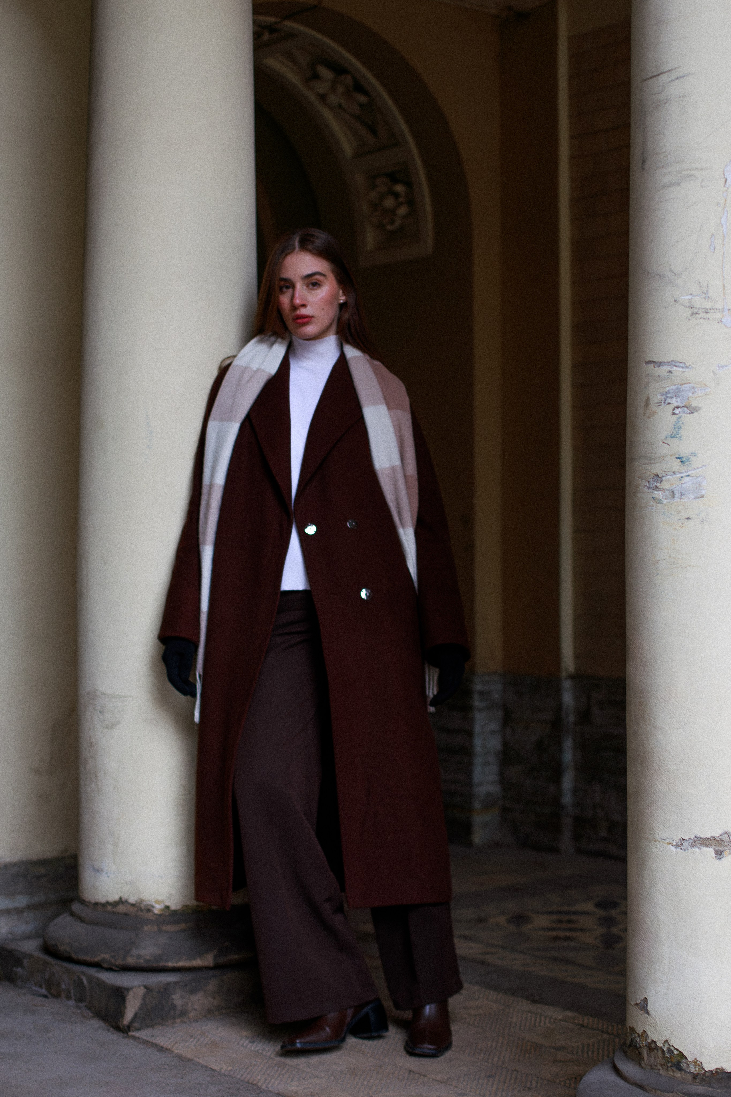 Дворик Сен-Жермен. Фотограф в Санкт-Петербурге Таня Михайлова