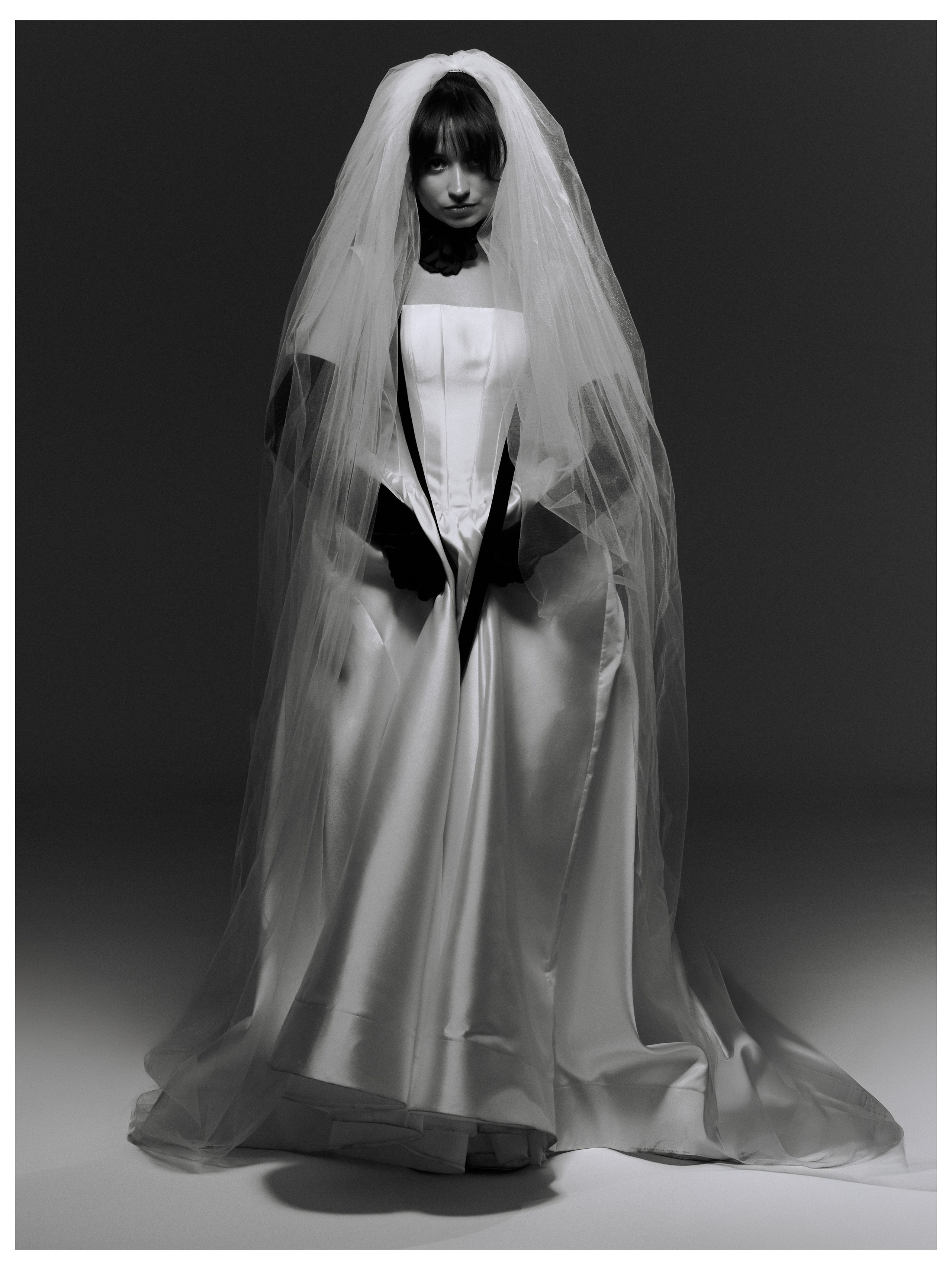 Эмилия | Just Studio | 2026