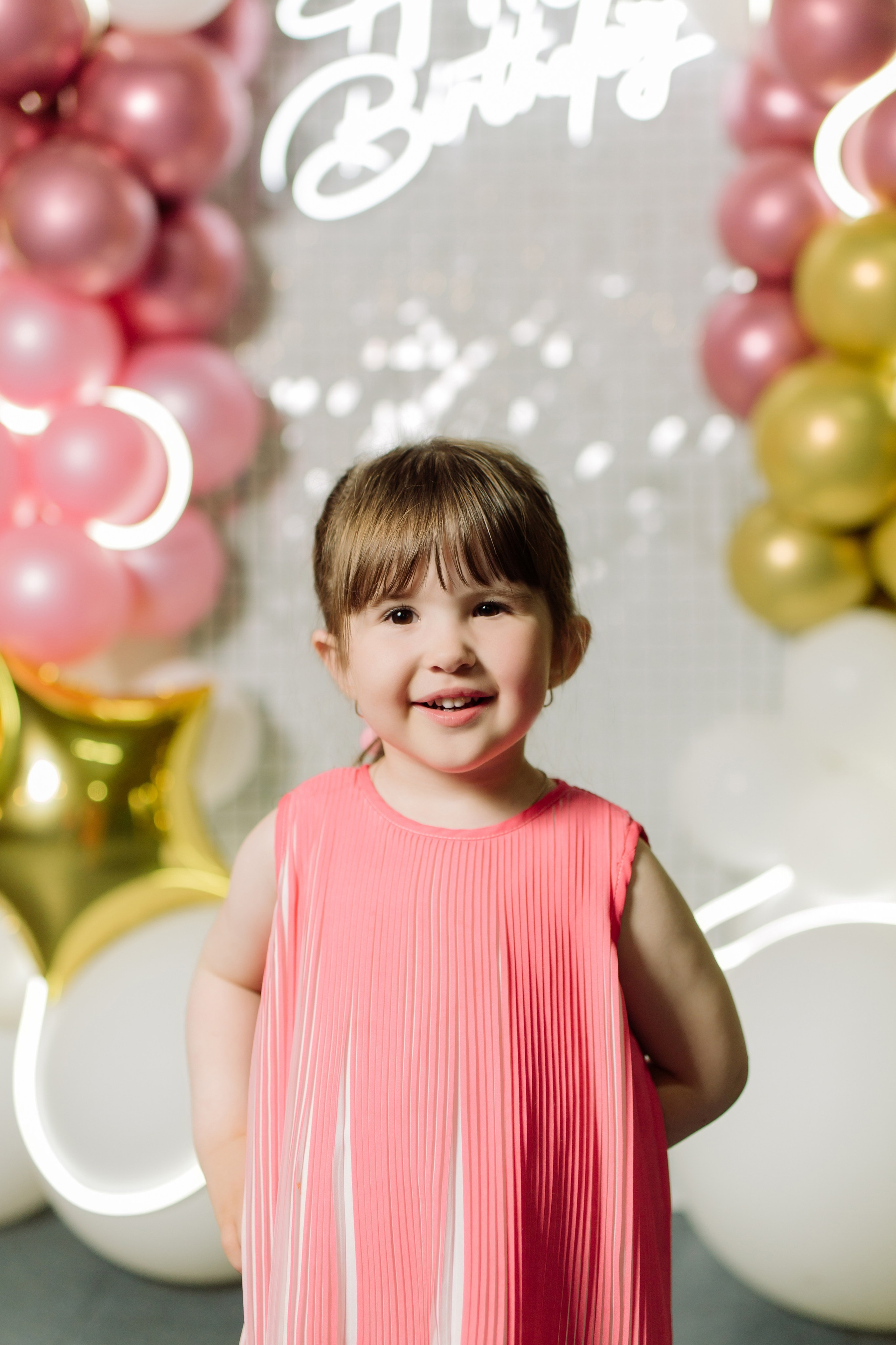 Детские праздники. Фотограф Южно-Сахалинск