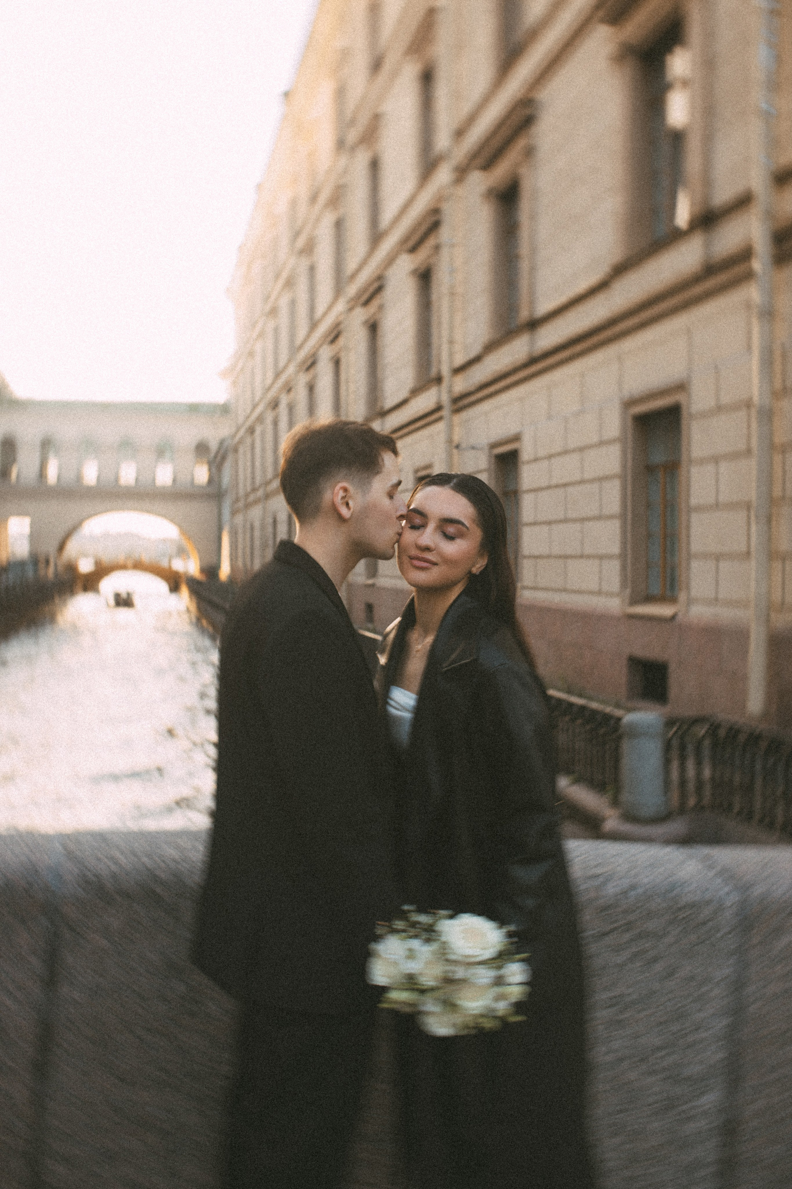 Д & A | Санкт-Петербург. Фотограф Екатерина Амбрушкевич