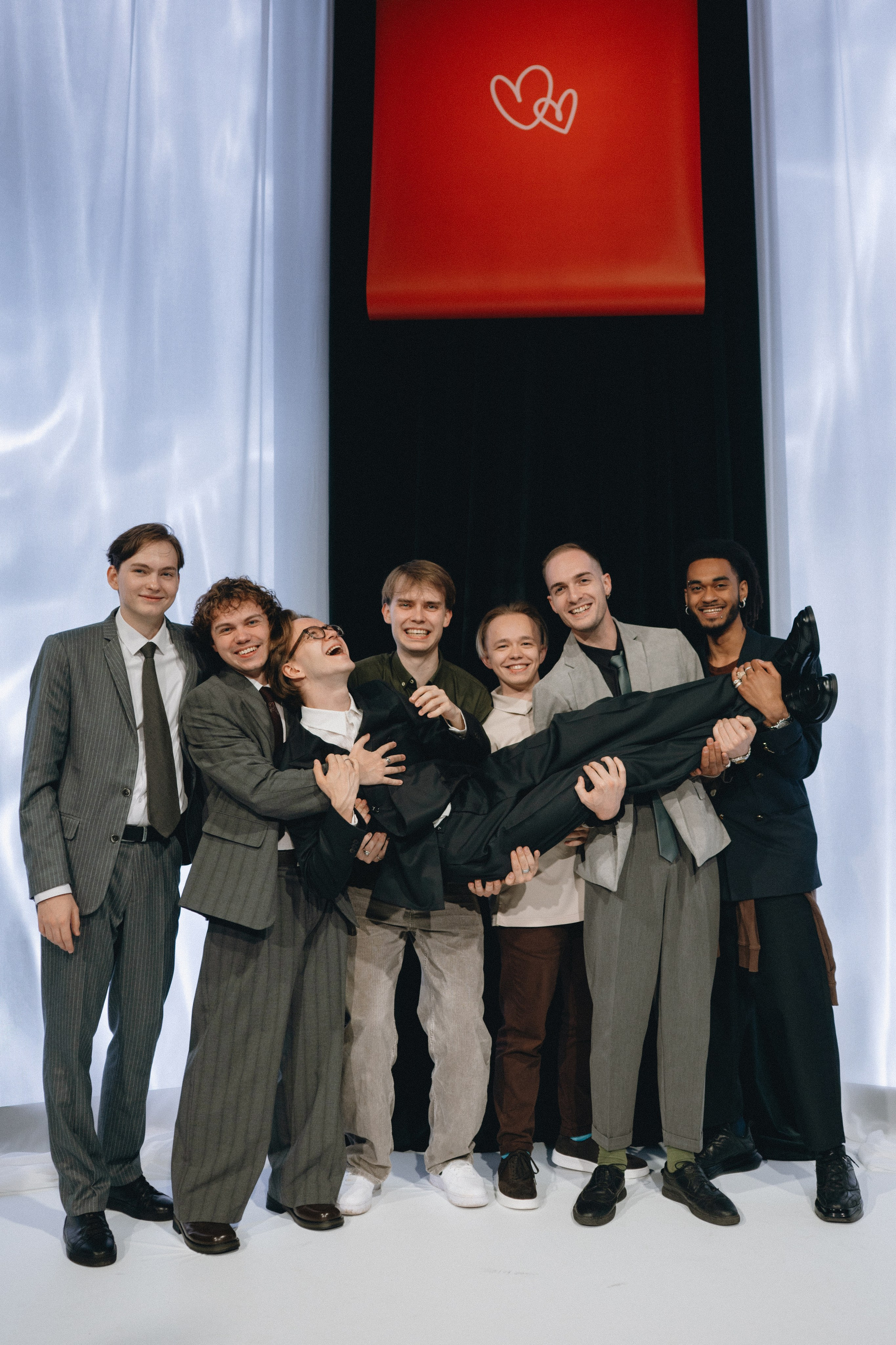 МЭЙК ЛОВ ДОНТ ВОРК. Свадебный и семейный фотограф Никита Корохов