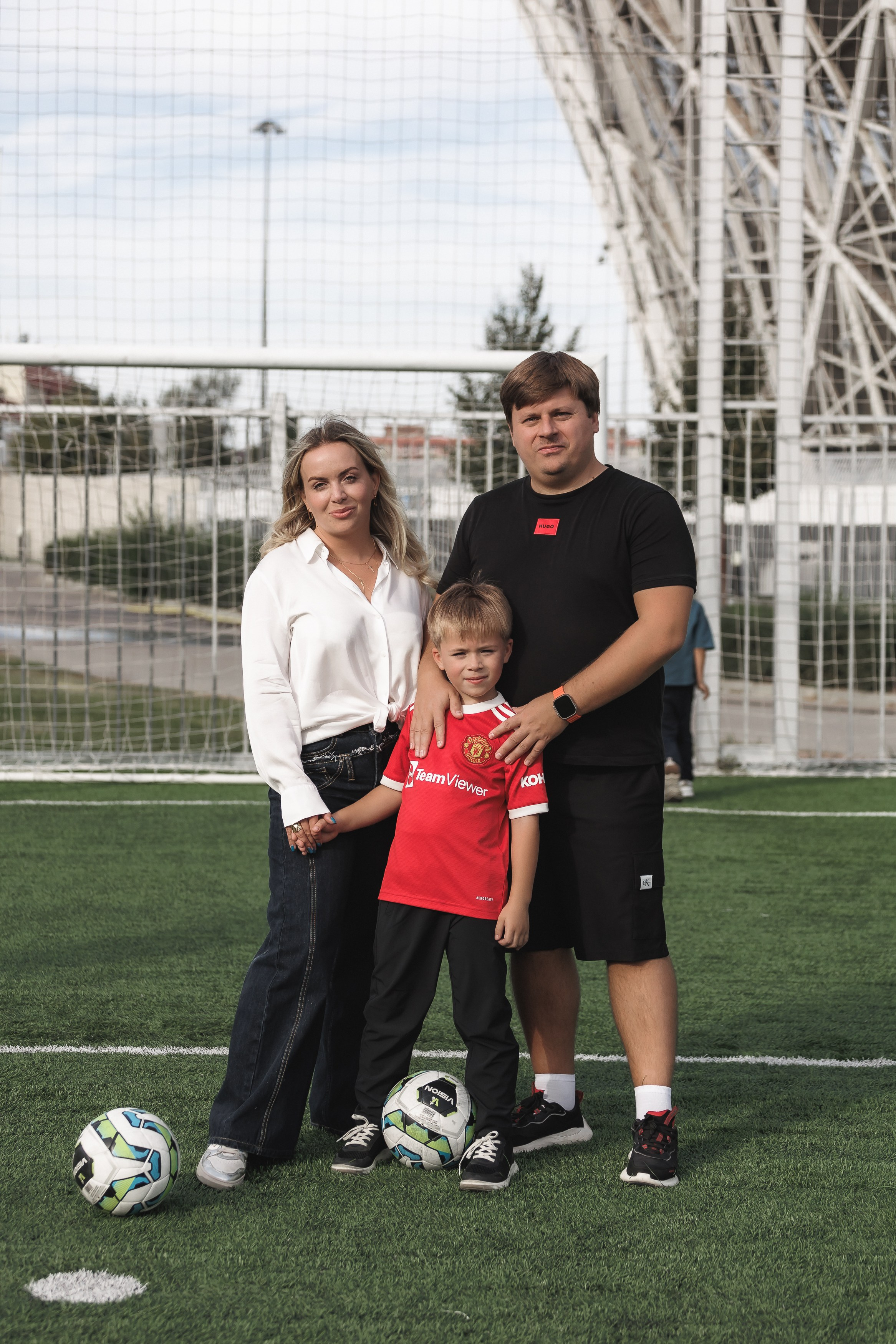 Давиду 7!. Фотограф в Волгограде — Александра Искандерова