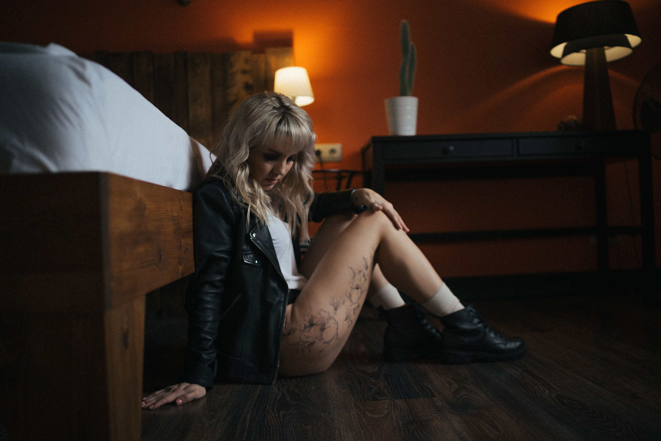 Анна. Фотограф в Ижевске Маша Бакланова