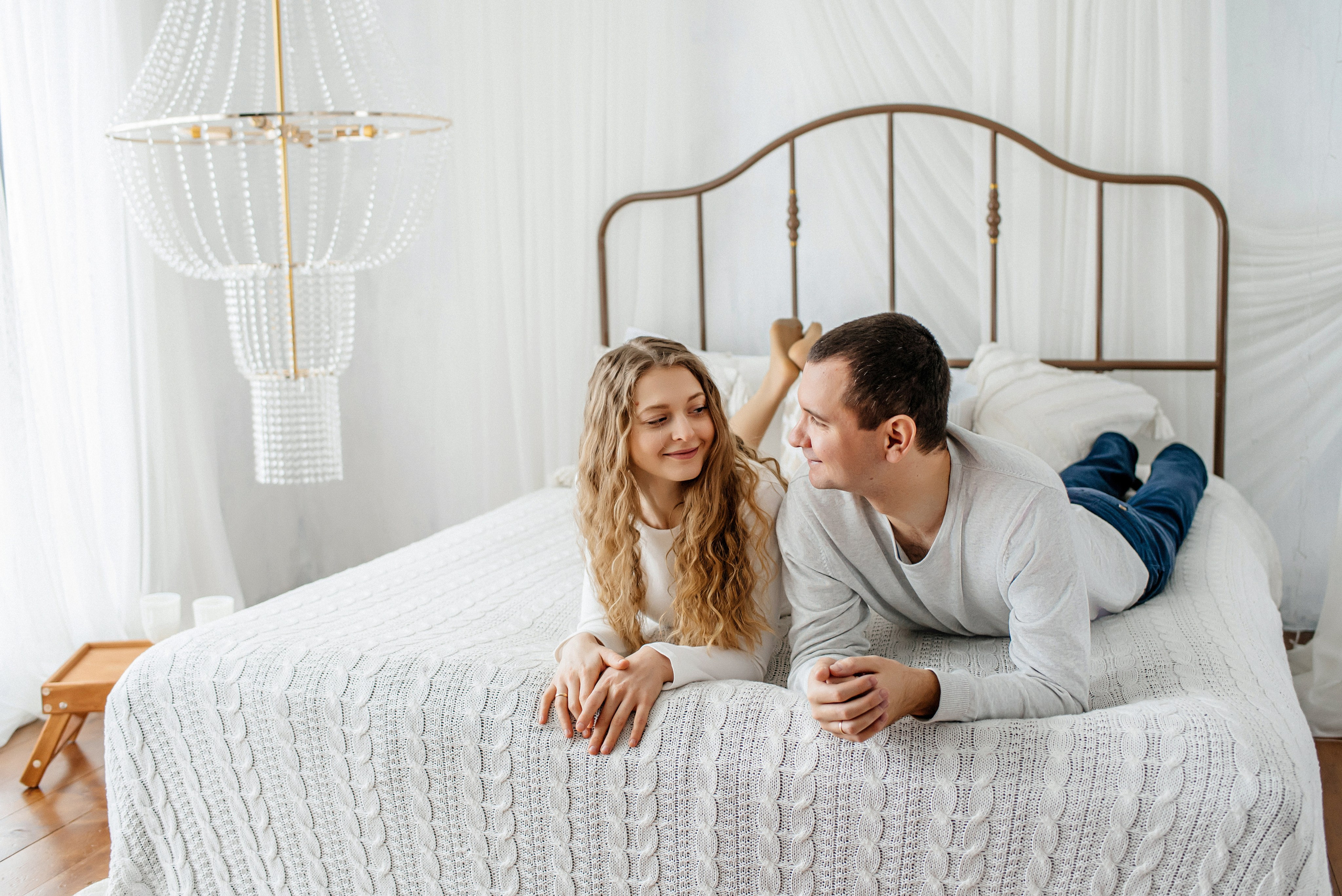 Дима Катя и Арсений. Свадебный  и семейный фотограф в Белгороде Ирина Кононенко