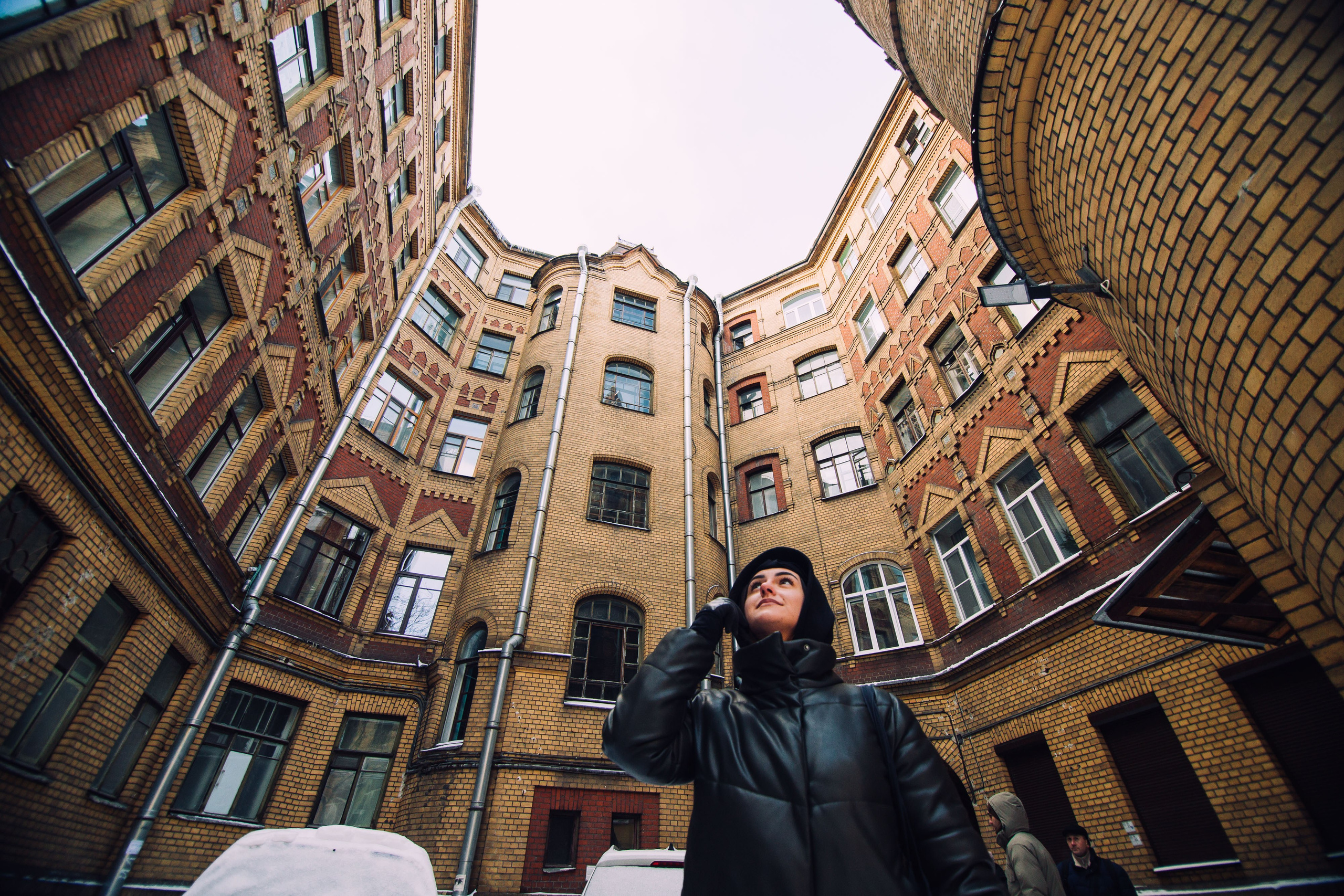 Санкт-Петербург. Фотограф в Минске Анастасия Ткаченко