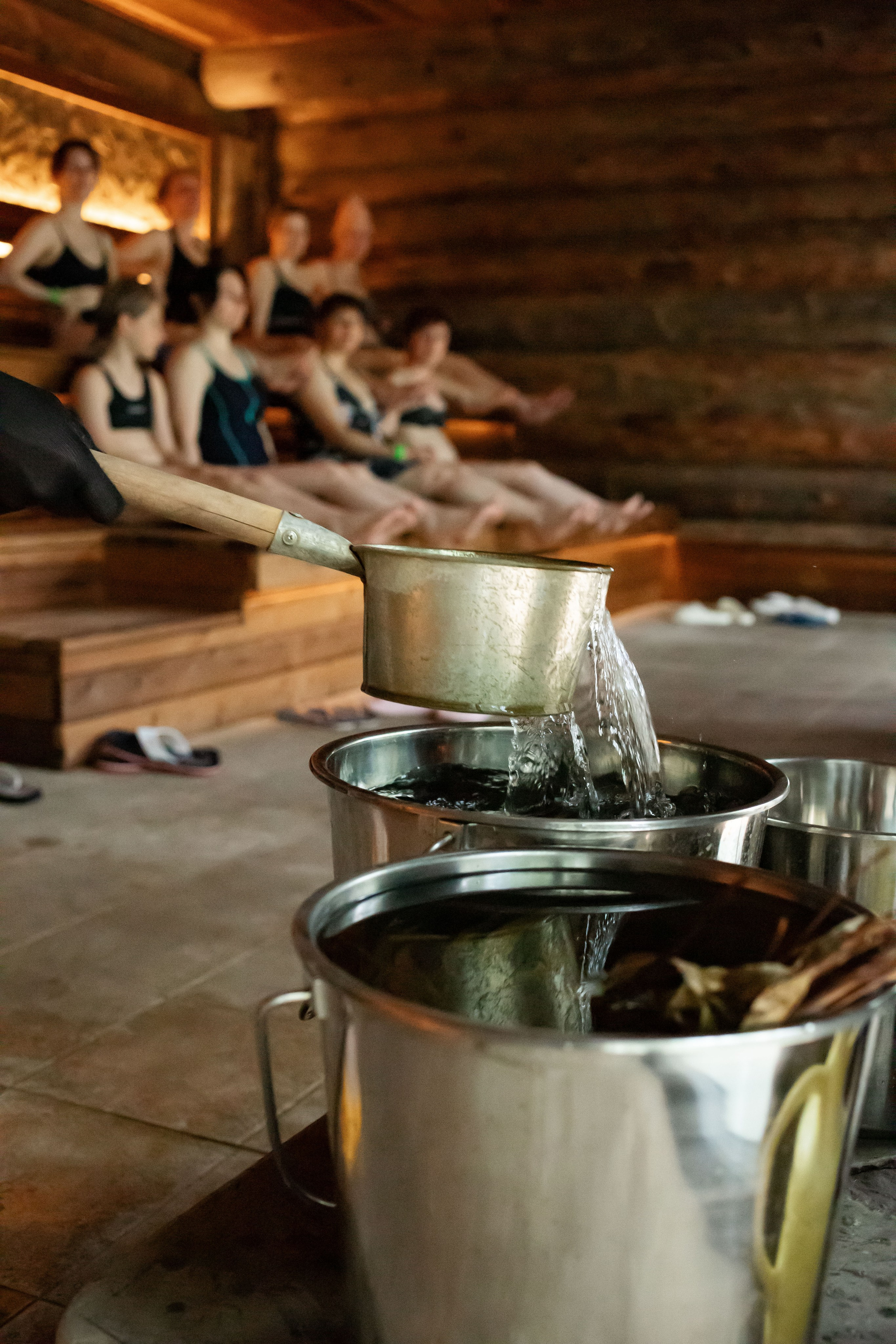 Карелия. Фотограф в Минске Анастасия Ткаченко